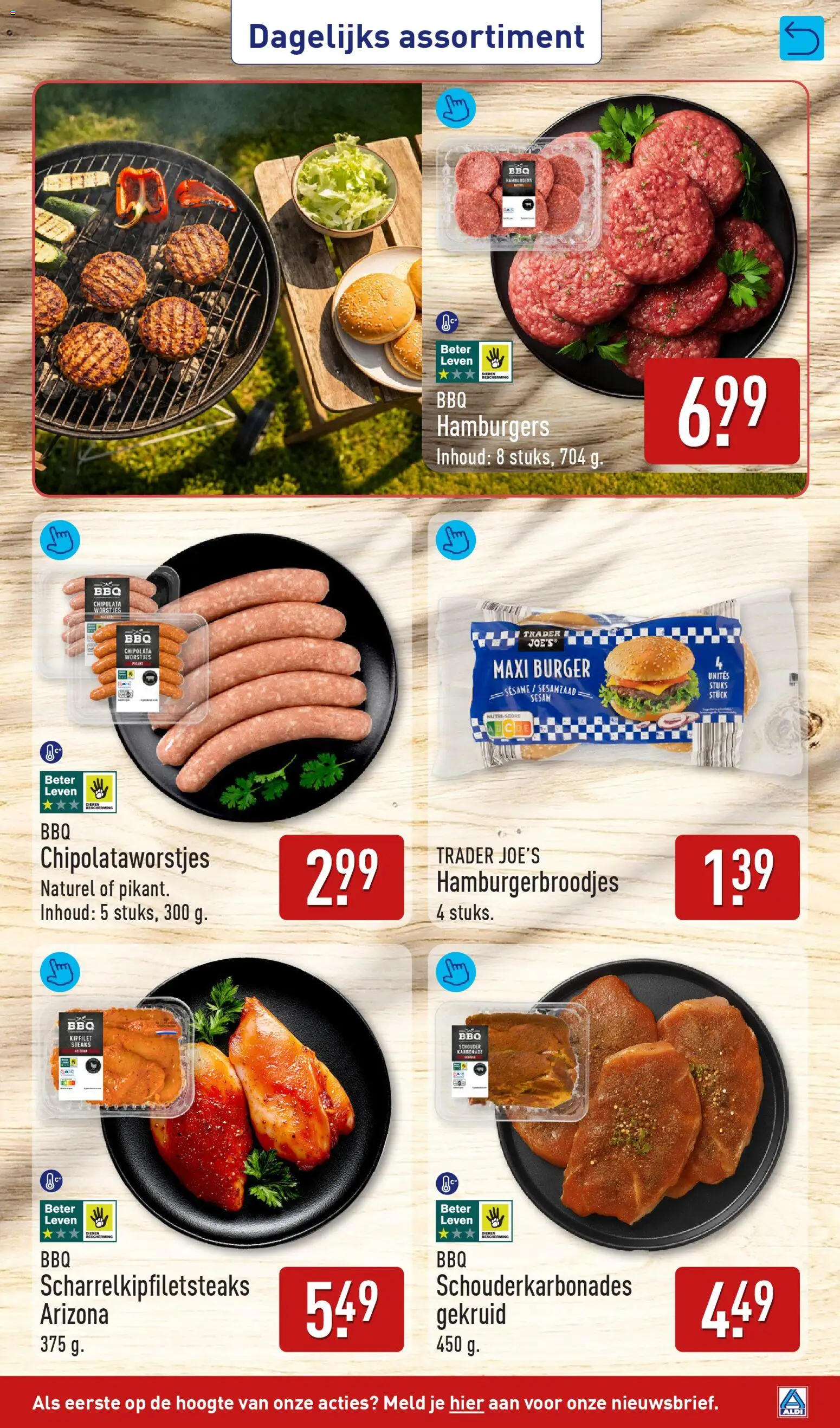 Aldi folder week 17 - page 25- valid from 20-04-2026