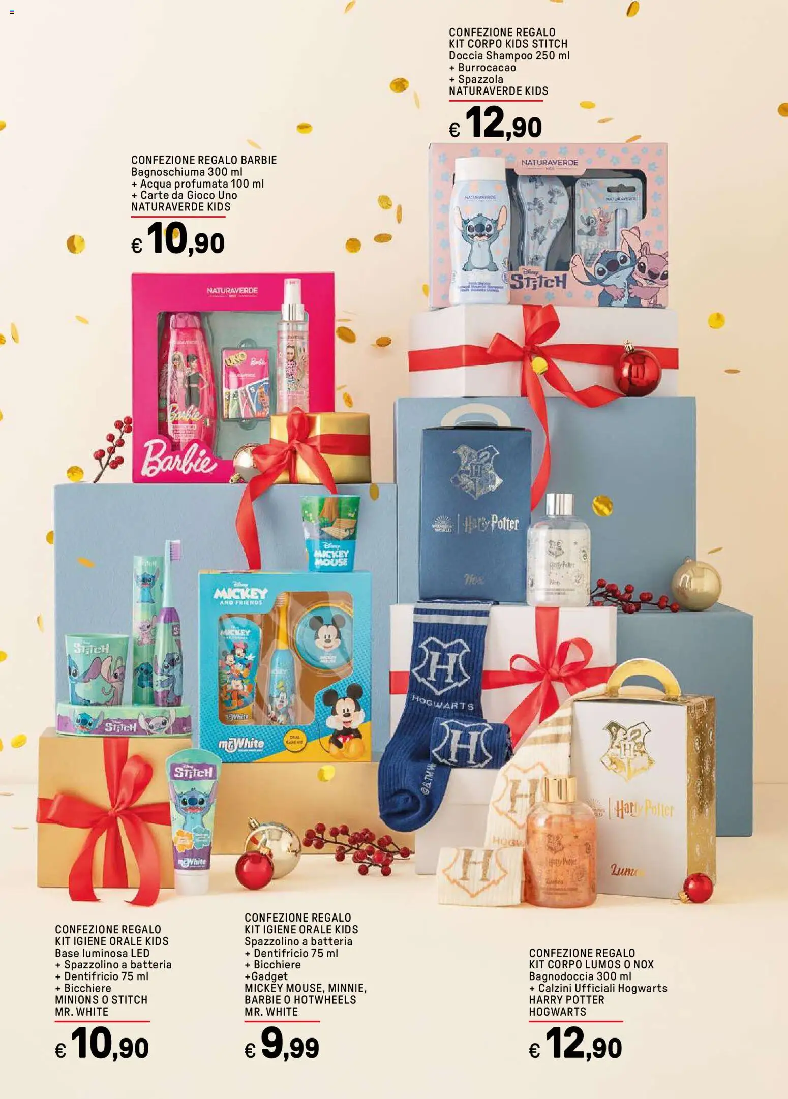 Iper Idee Regalo catalogo - pagina 31 - valido dal 17/11/2025