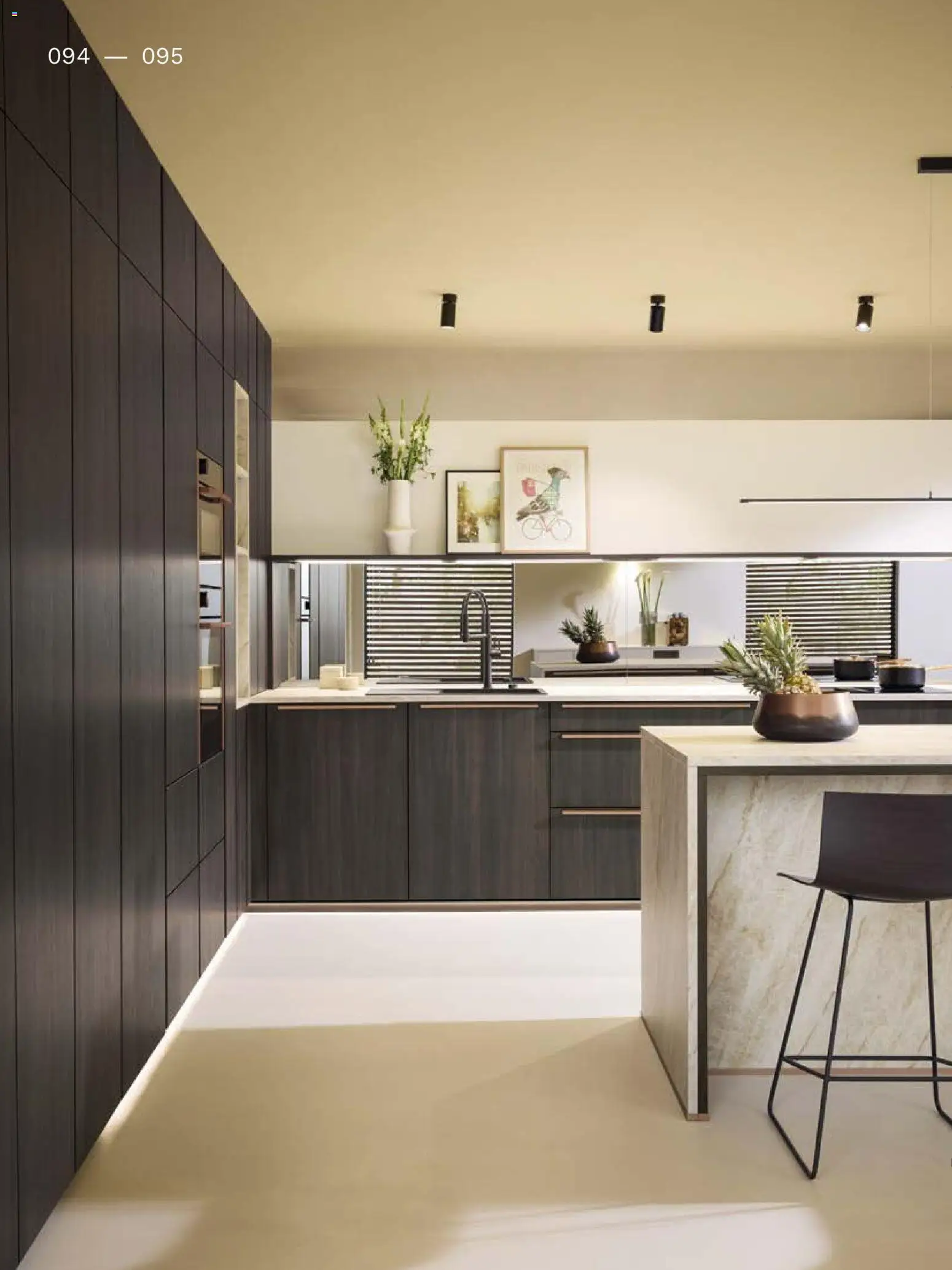 Ostermann Interline Küchenprospekt 2026 - Seite 94 - gültig ab 01.01.2026