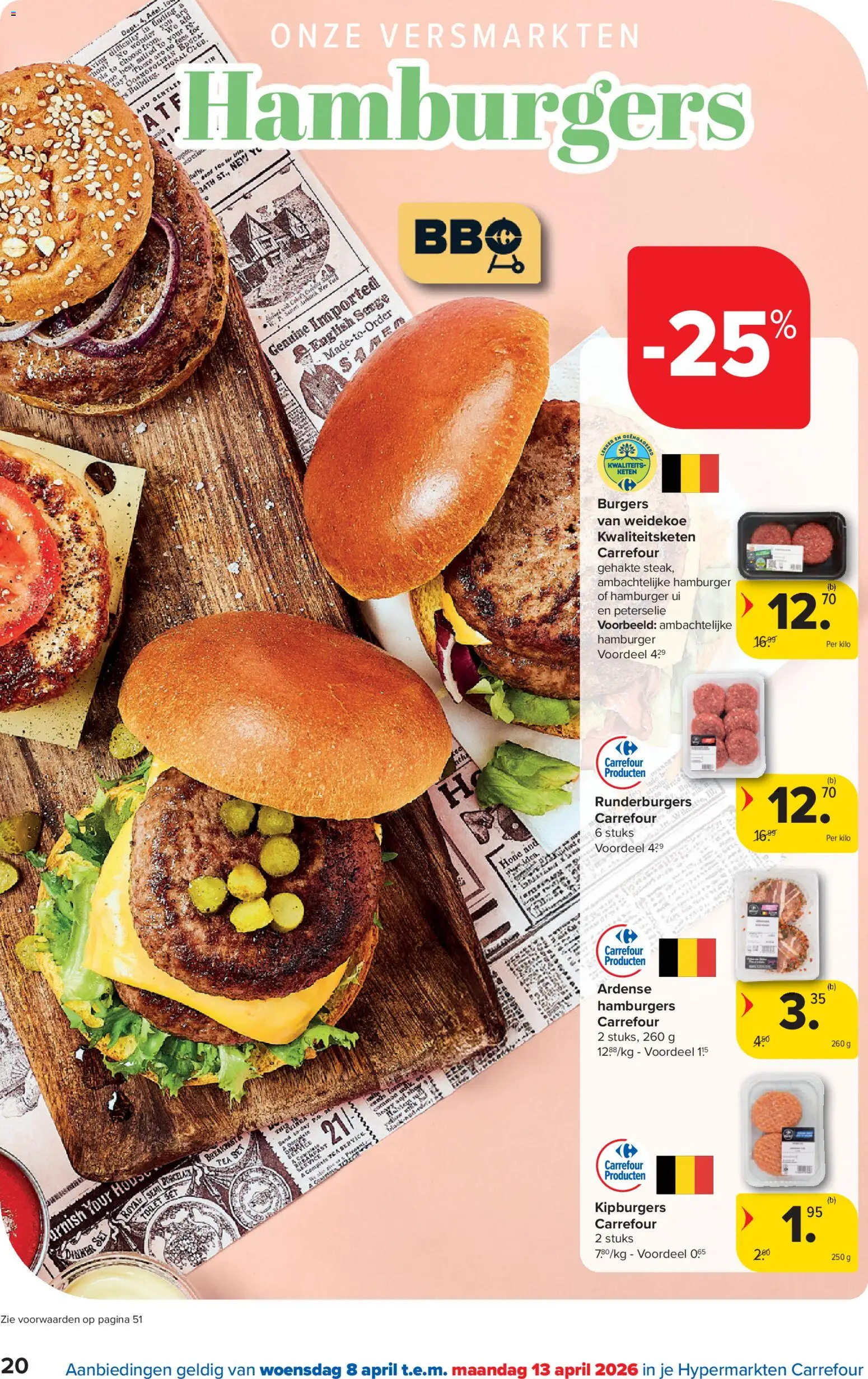 Carrefour folder week 15 - page 20- valid from 08/04/2026