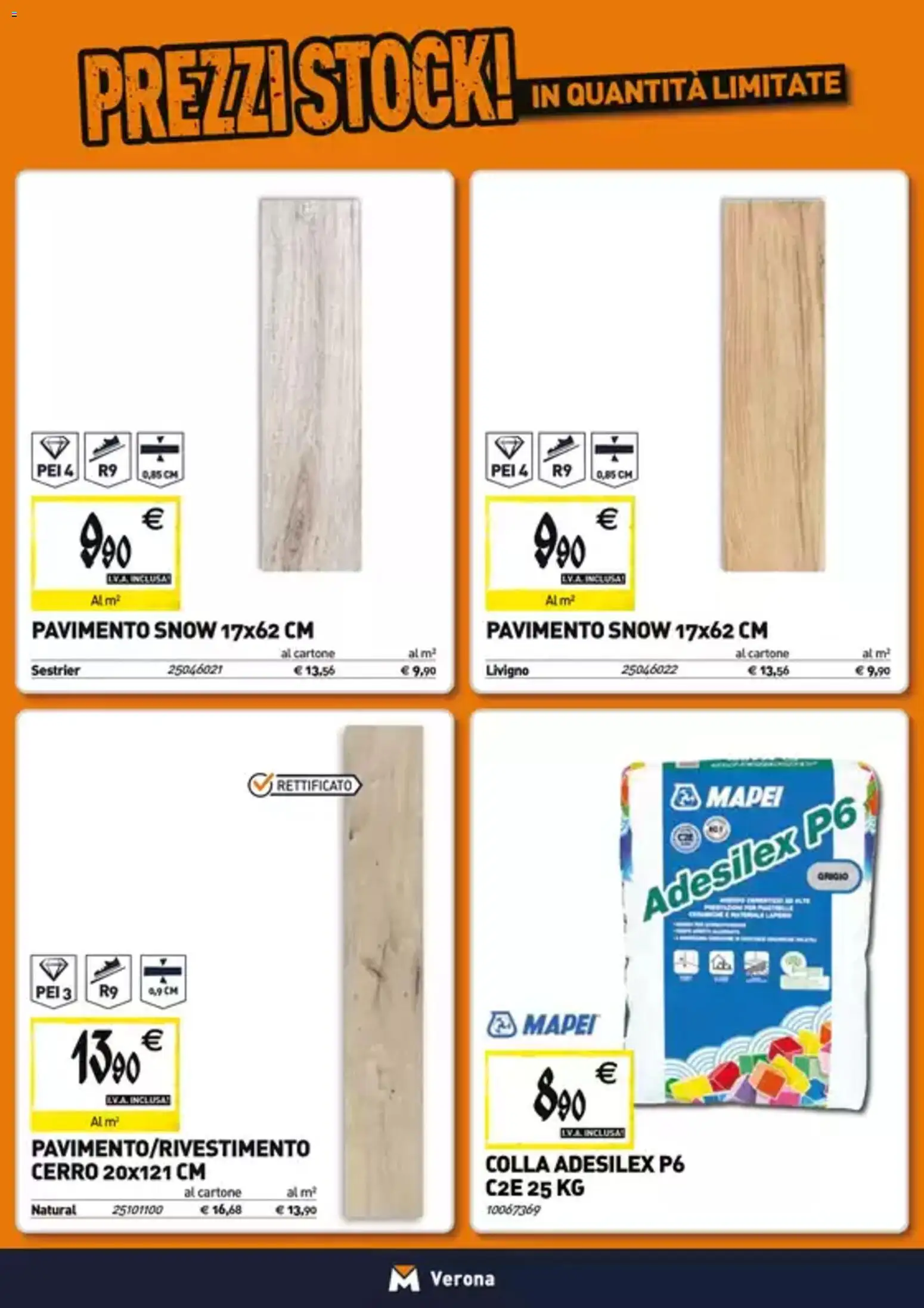 Tecnomat catalogo - pagina 14 - valido dal 27/11/2025