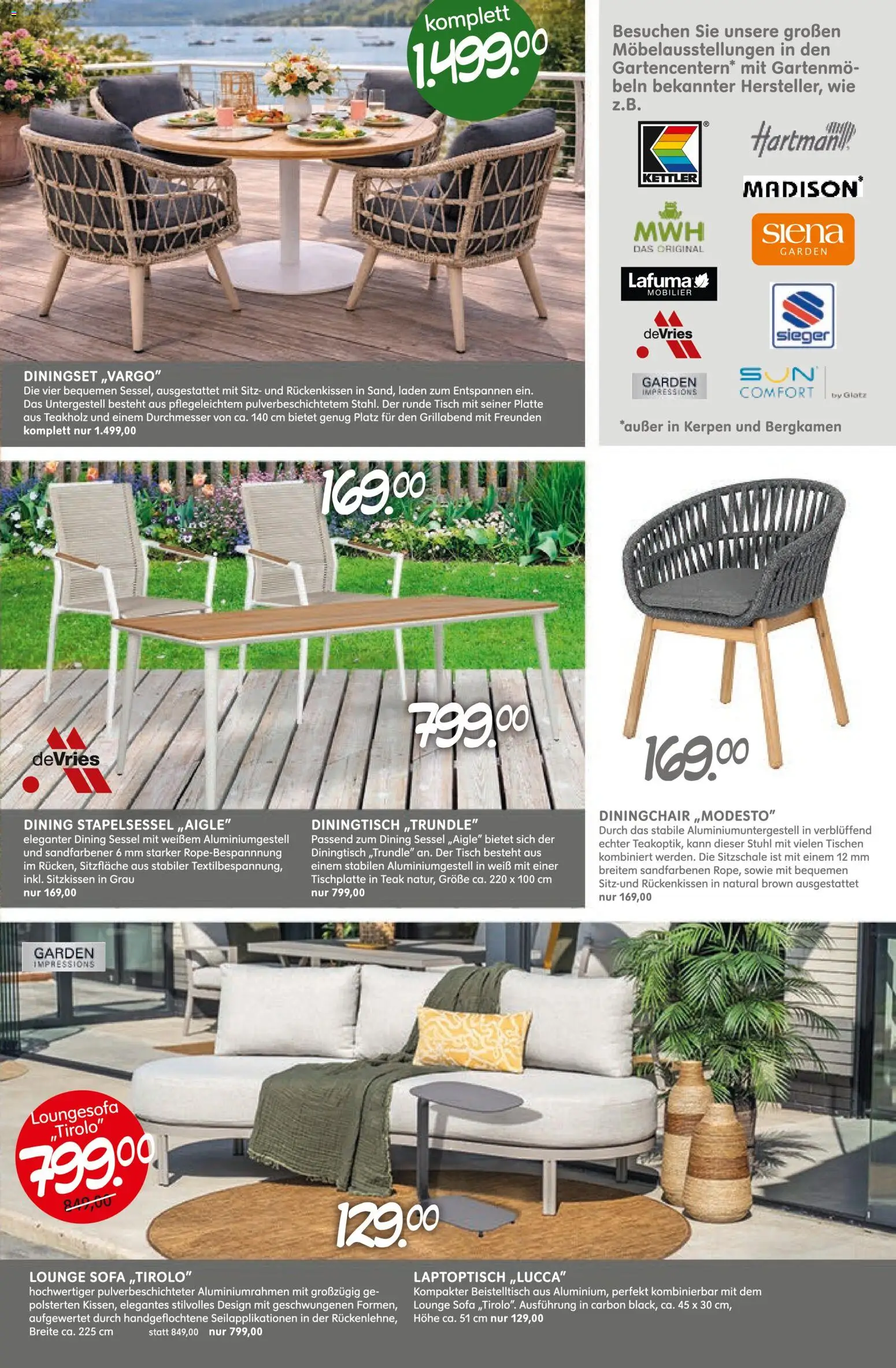 Blumen Risse Prospekt 	 - Seite 13 - gültig ab 16.04.2026