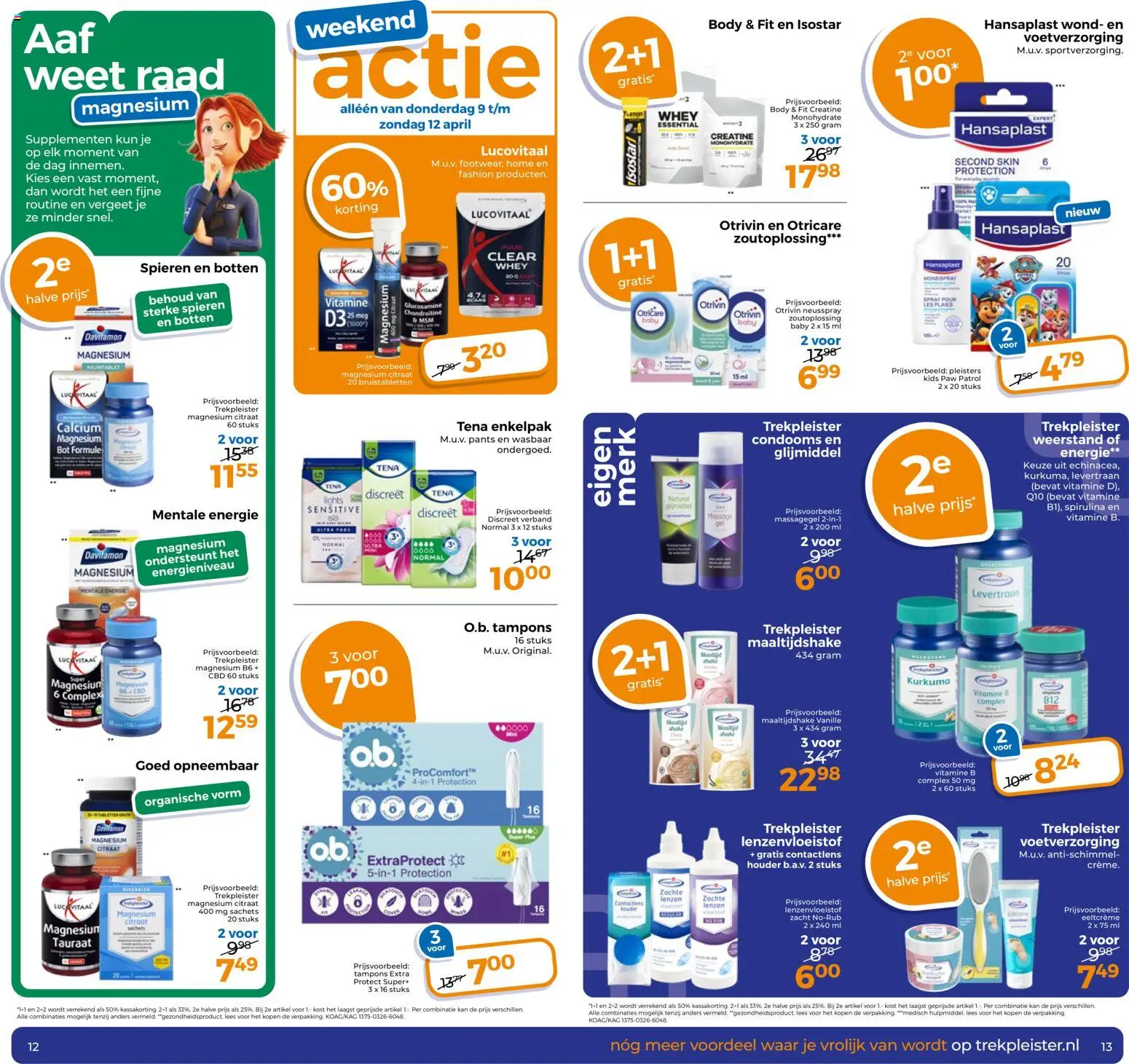 Trekpleister folder - page 7- valid from 06-04-2026