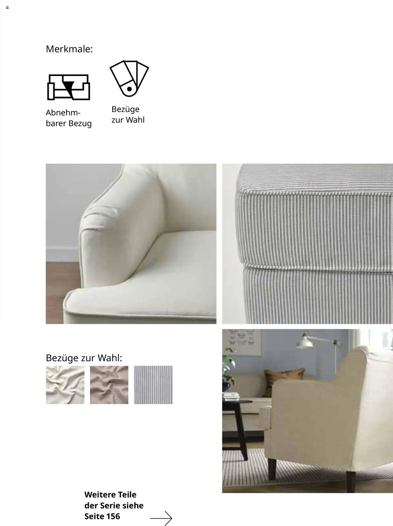 Ikea Sofa & Sessel  - Seite 39 - gültig ab 02.04.2025