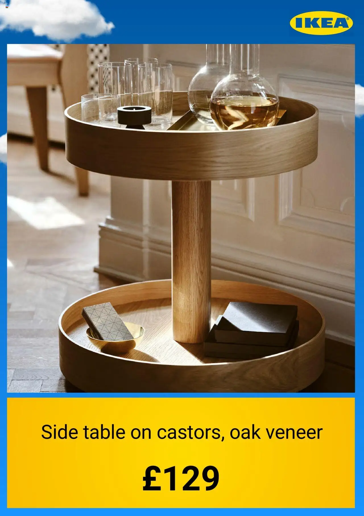 IKEA - Offers - page 8- valid from 16/07/2025
