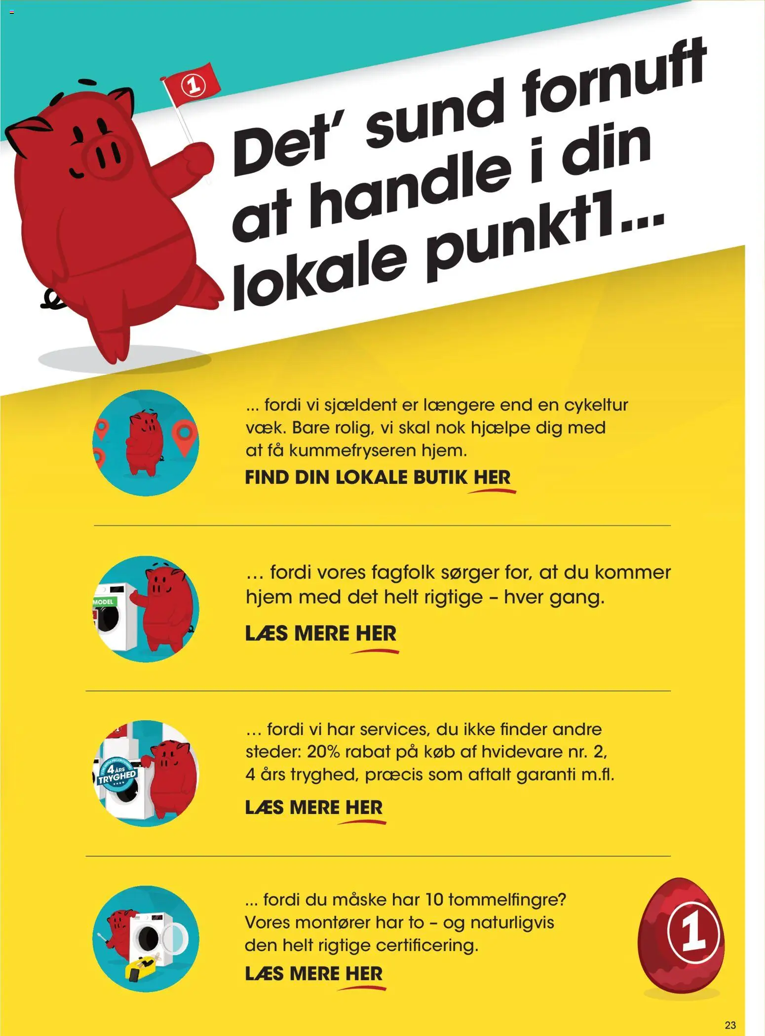 Punkt1 - Tilbudsavis - page 23- valid from 16/03/2026