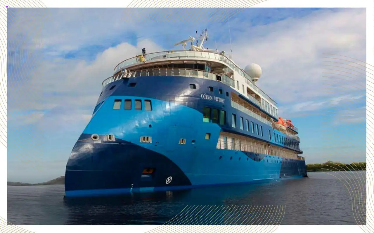 Viajes El Corte Inglés Cruceros de lujo - Página de 41 - Válido desde 01/01/2025