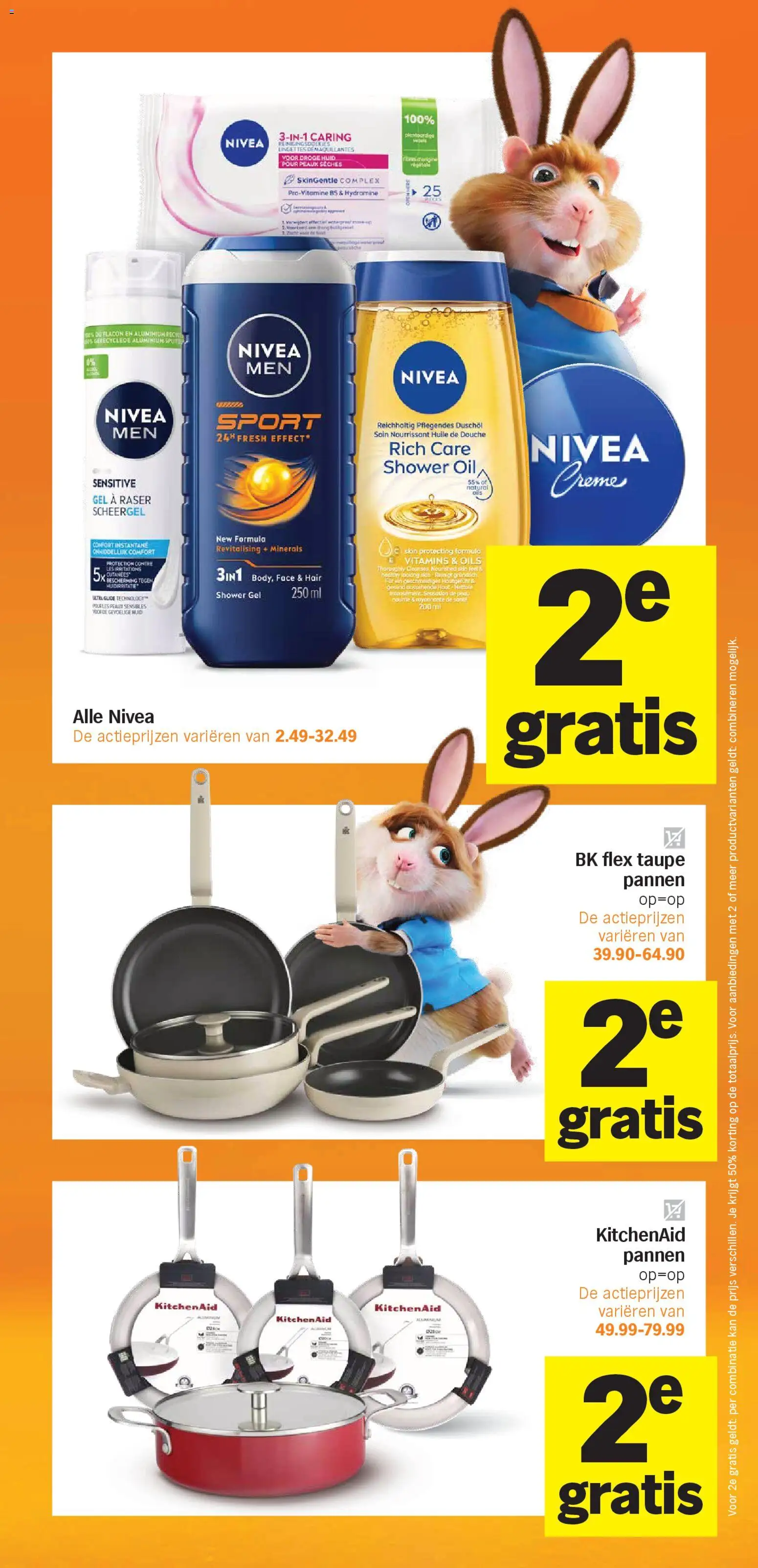Albert Heijn folder week 14 - page 12- valid from 30-03-2026
