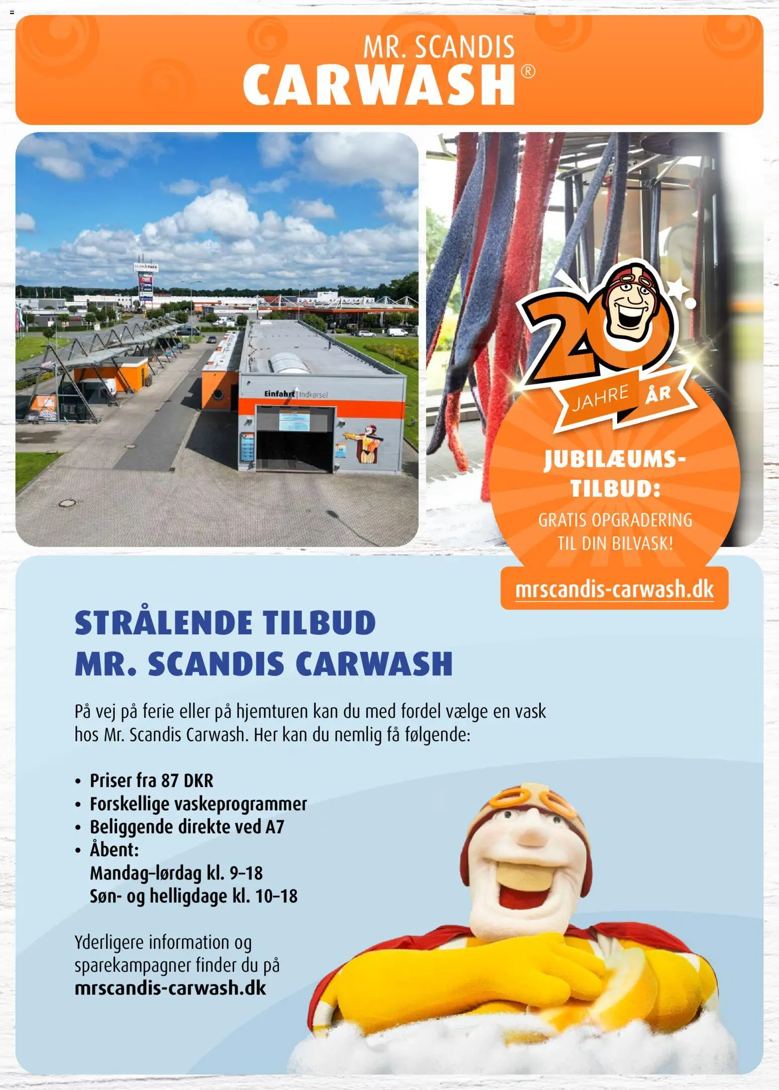 Scandinavian Park - Tilbudsavis - page 19- valid from 26/03/2026