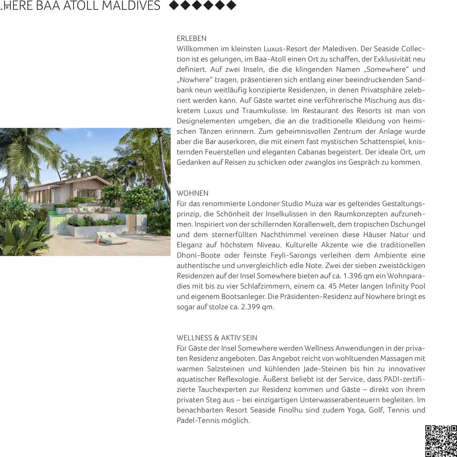 Aida  Airtours Finest - Seite 55 - gültig ab 30.10.2025