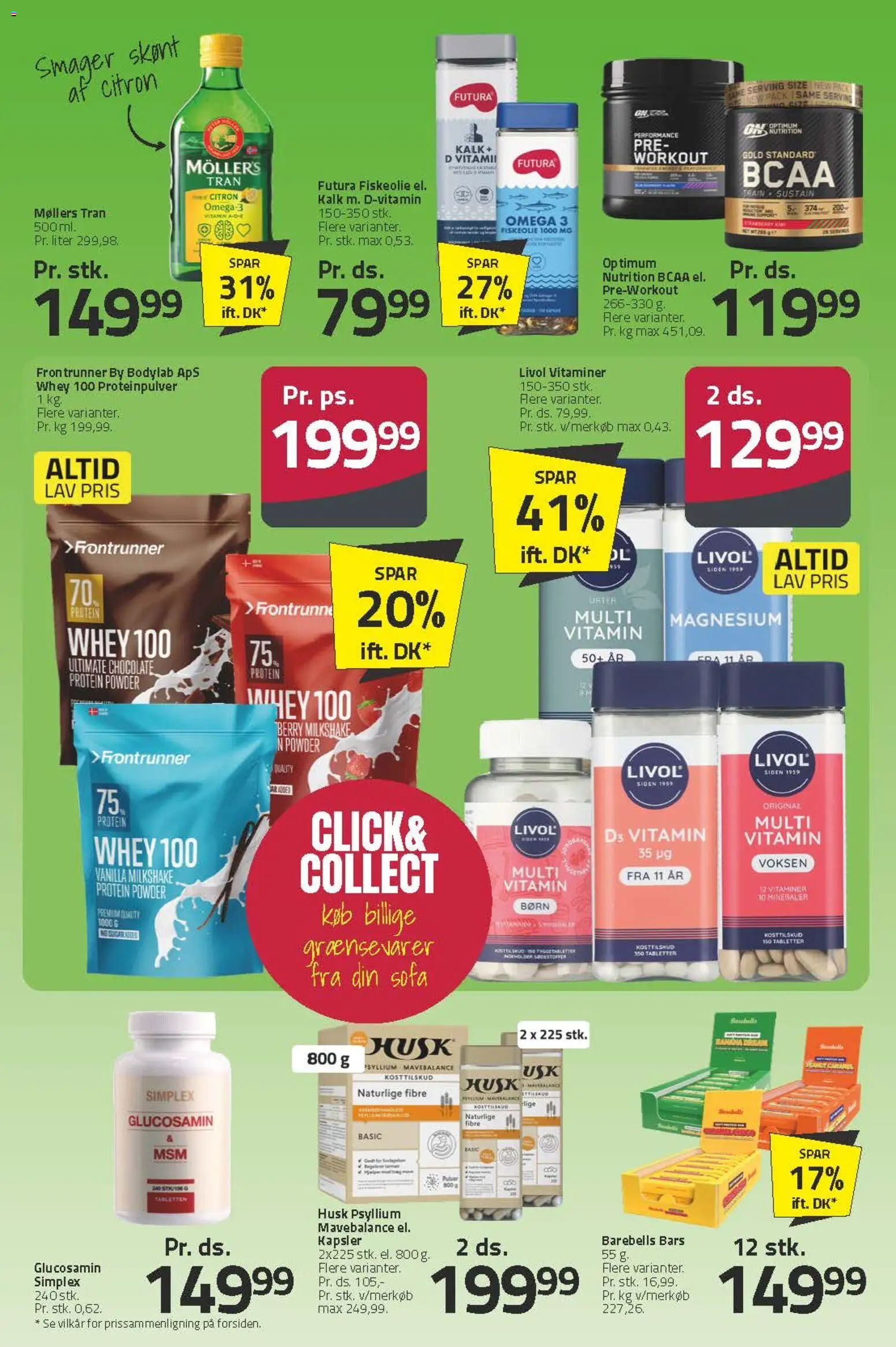 Fleggaard - Tilbudsavis - page 51- valid from 08/04/2026