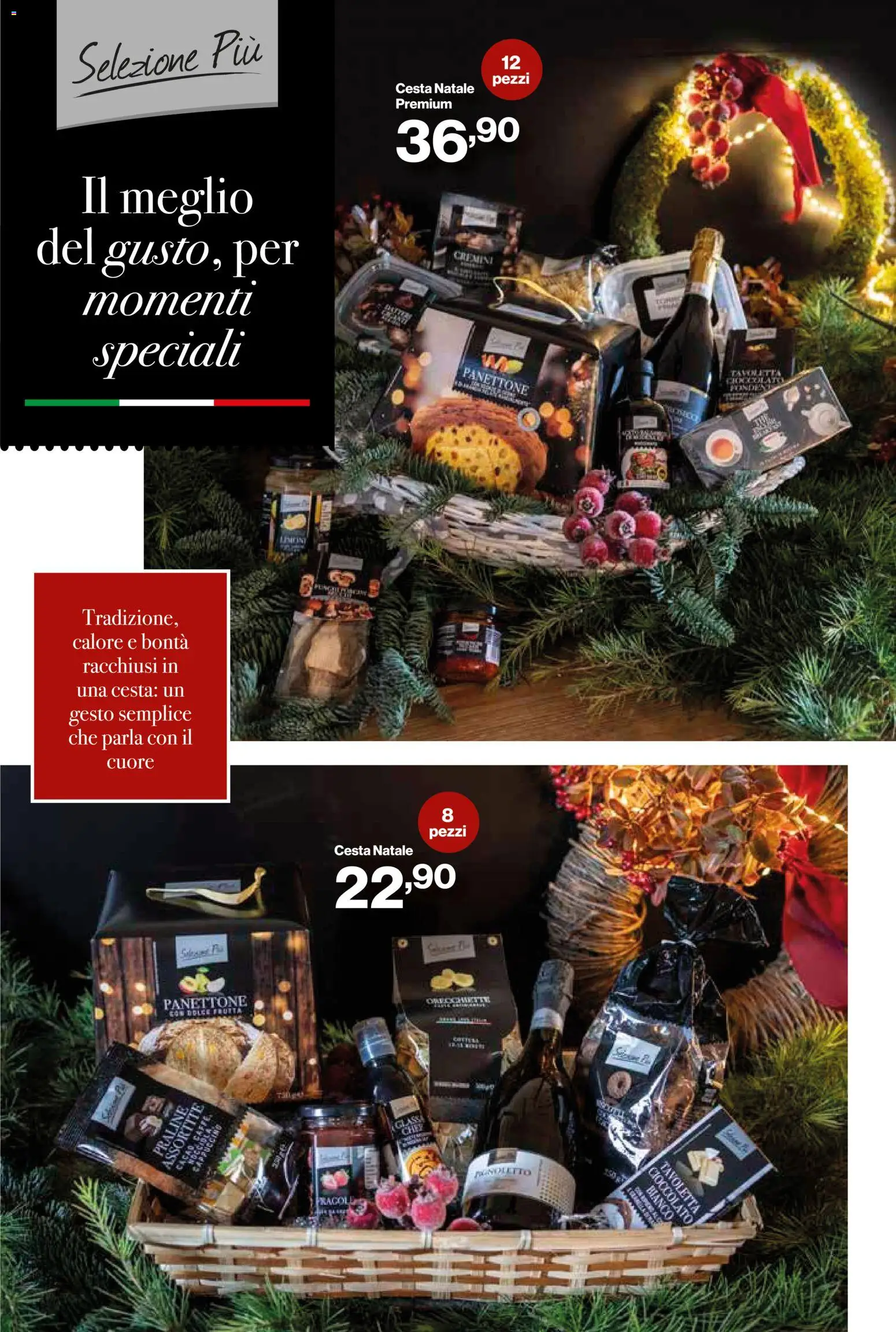 Volantino IN's	 - pagina 2 - valido dal 03/12/2025