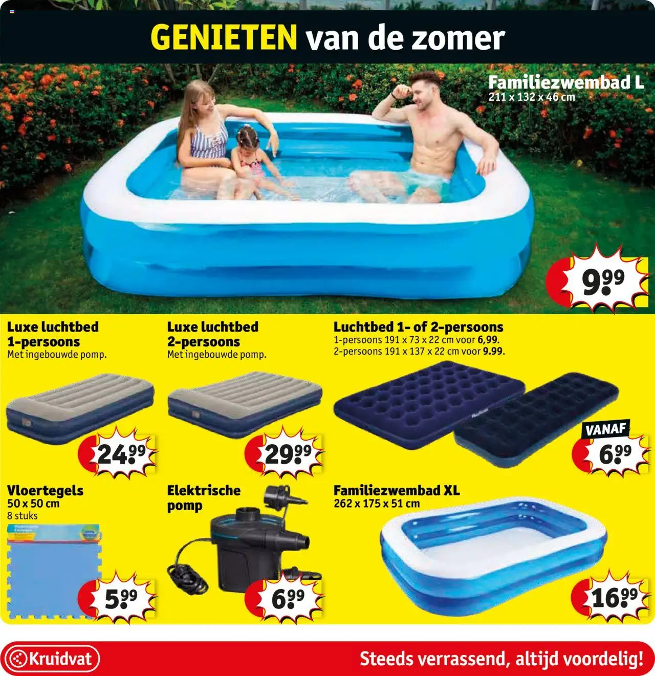 Kruidvat - Folder - pagina 79- geldig vanaf 22-07-2025