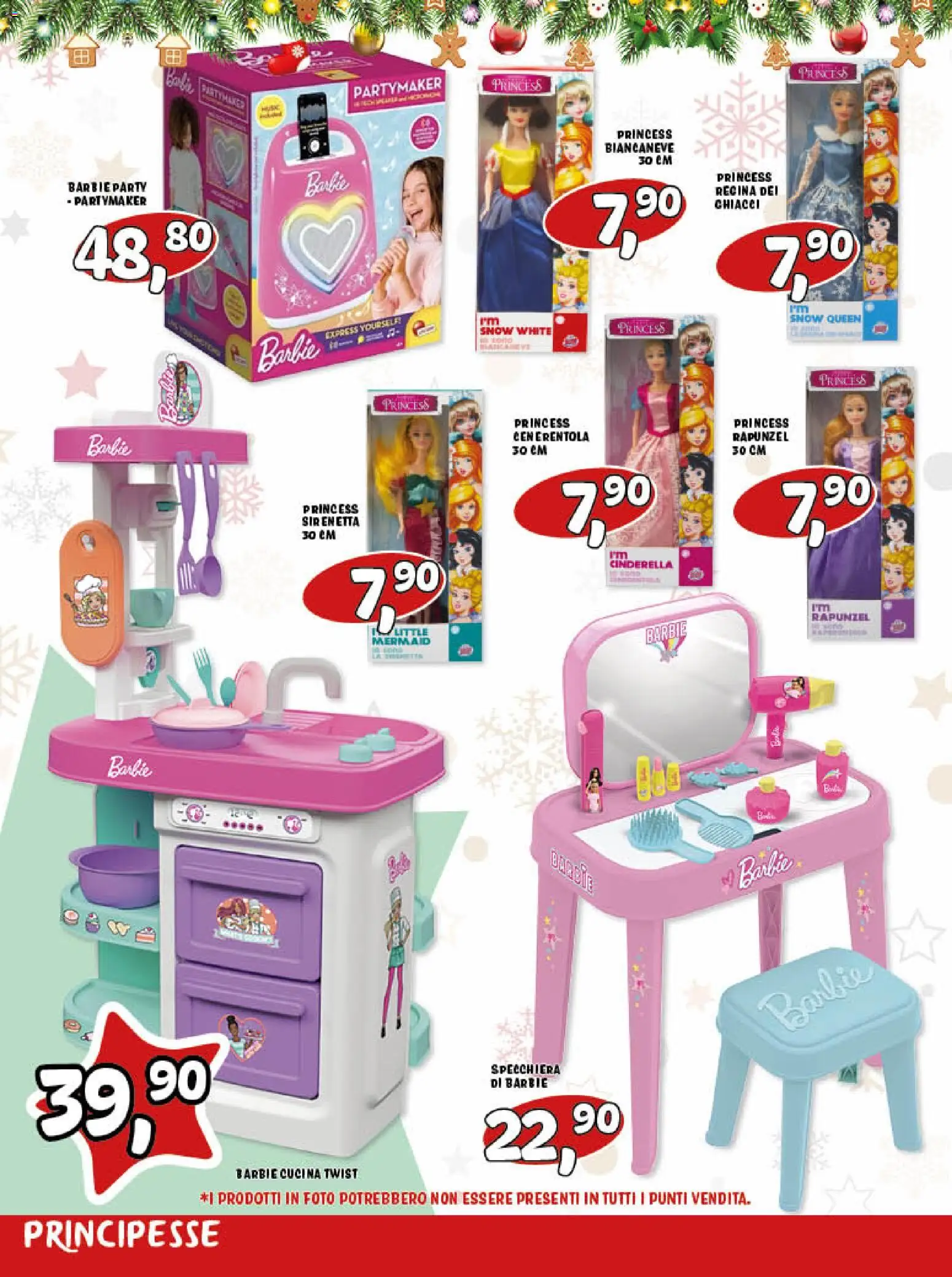 RisparmioCasa Natale catalogo - pagina 10 - valido dal 26/11/2025