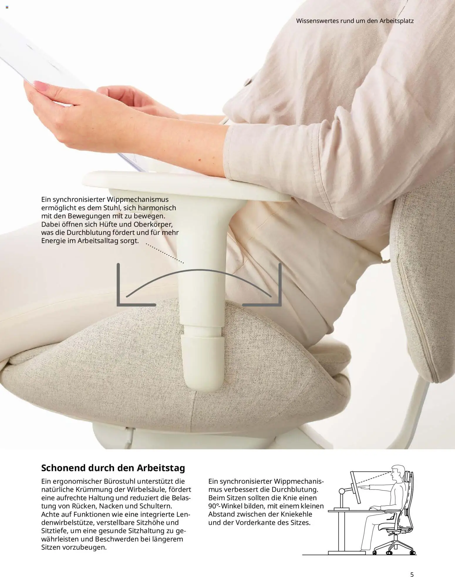 Ikea Büroeinrichtung - Seite 5 - gültig ab 02.01.2026