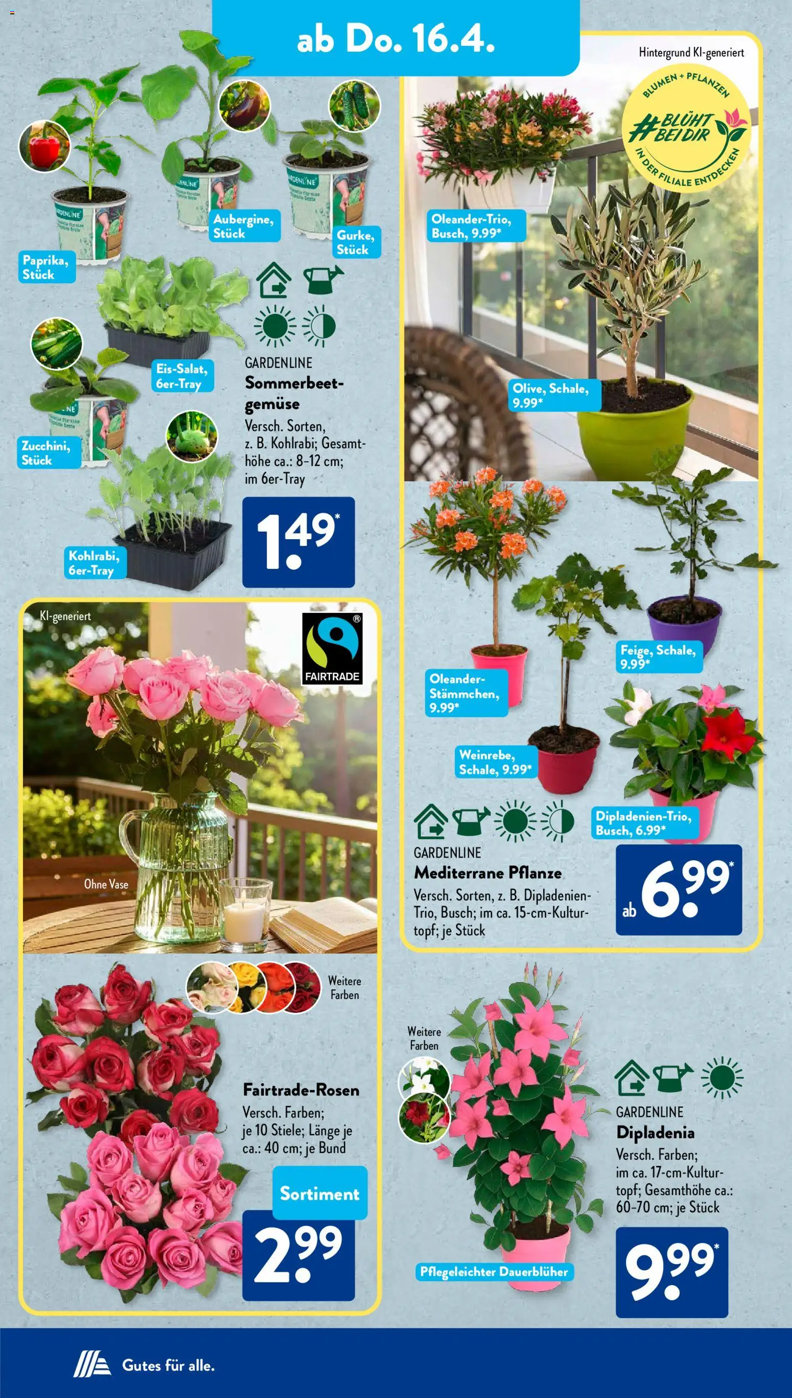 Aldi Süd Prospekt 	 - Seite 9 - gültig ab 13.04.2026