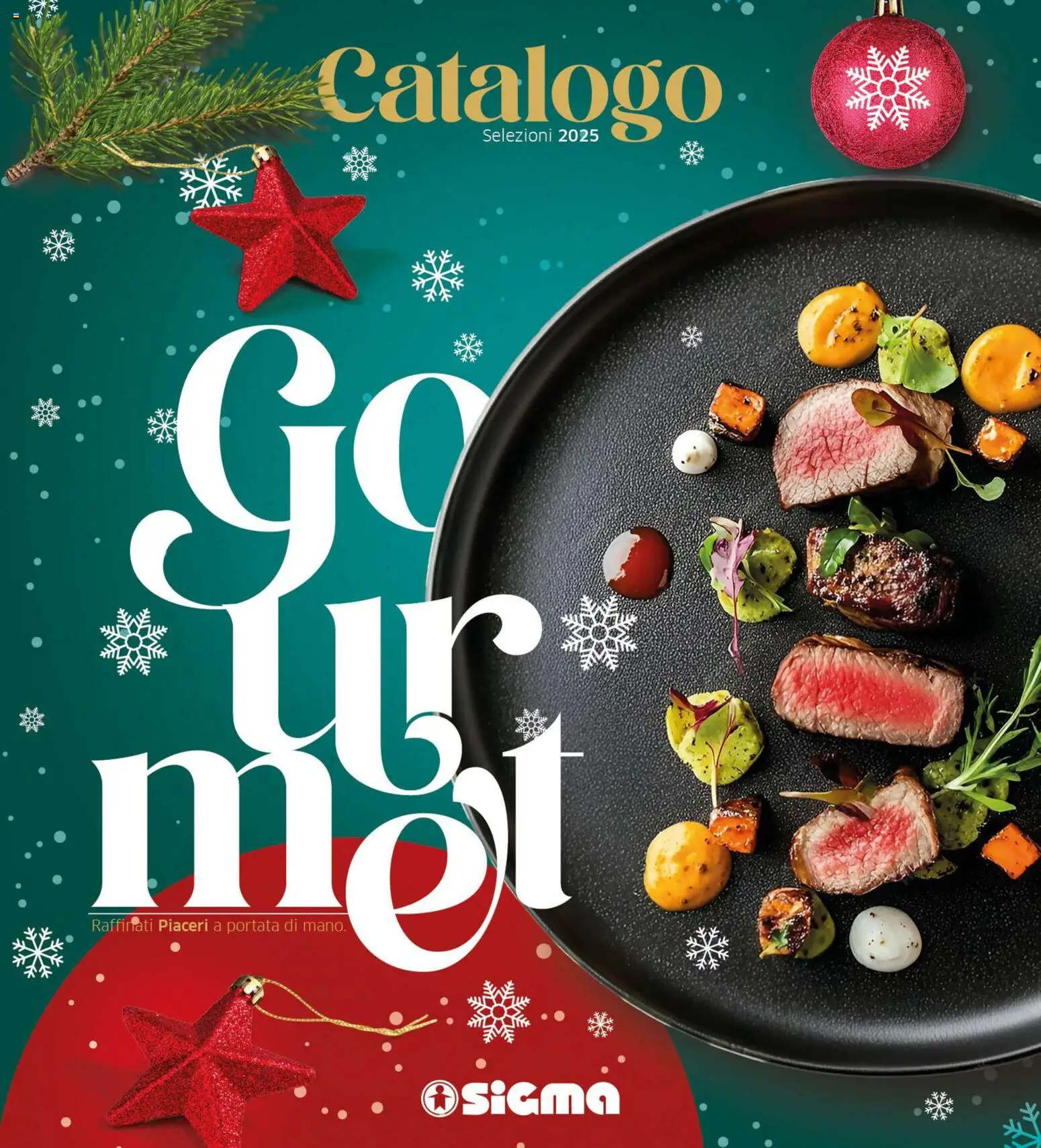 Volantino SIGMA	 - pagina 17 - valido dal 03/12/2025