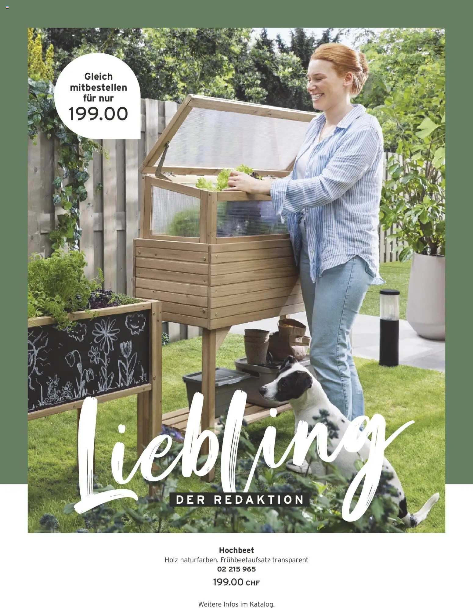 Tchibo Aktionen - page 178- valid from 24.02.2026