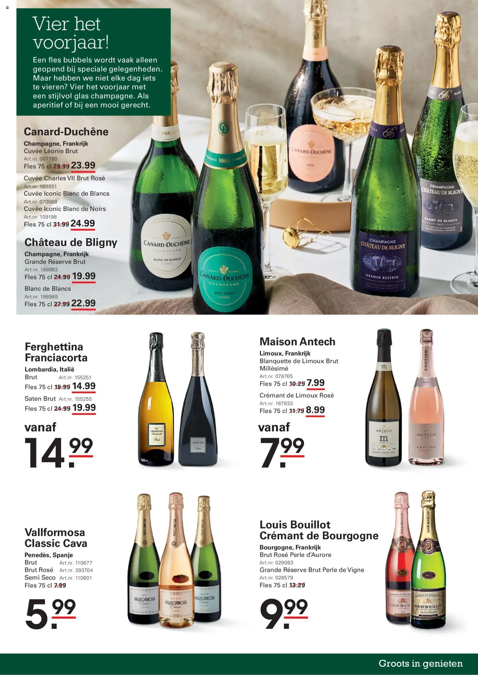 Sligro folder - page 49- valid from 12-03-2026