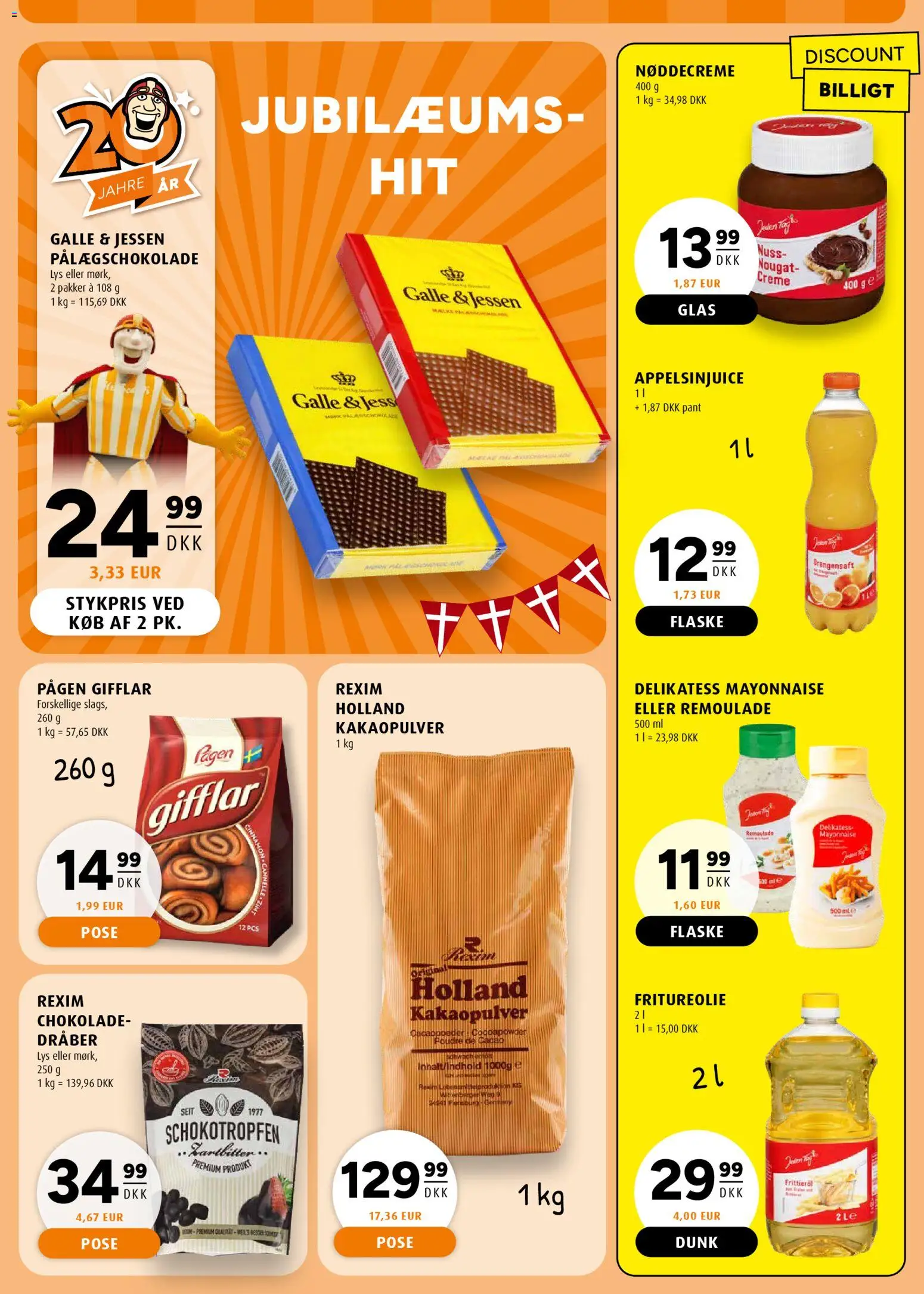 Scandinavian Park - Tilbudsavis - page 5- valid from 26/03/2026