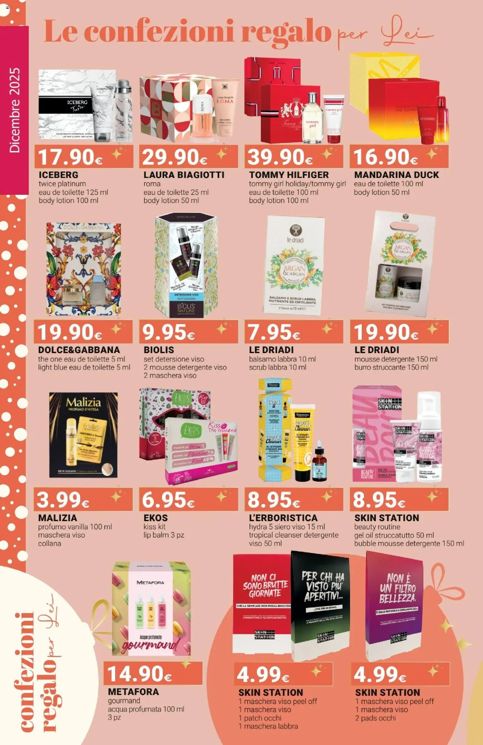 Volantino Tigotà	 - pagina 4 - valido dal 01/12/2025