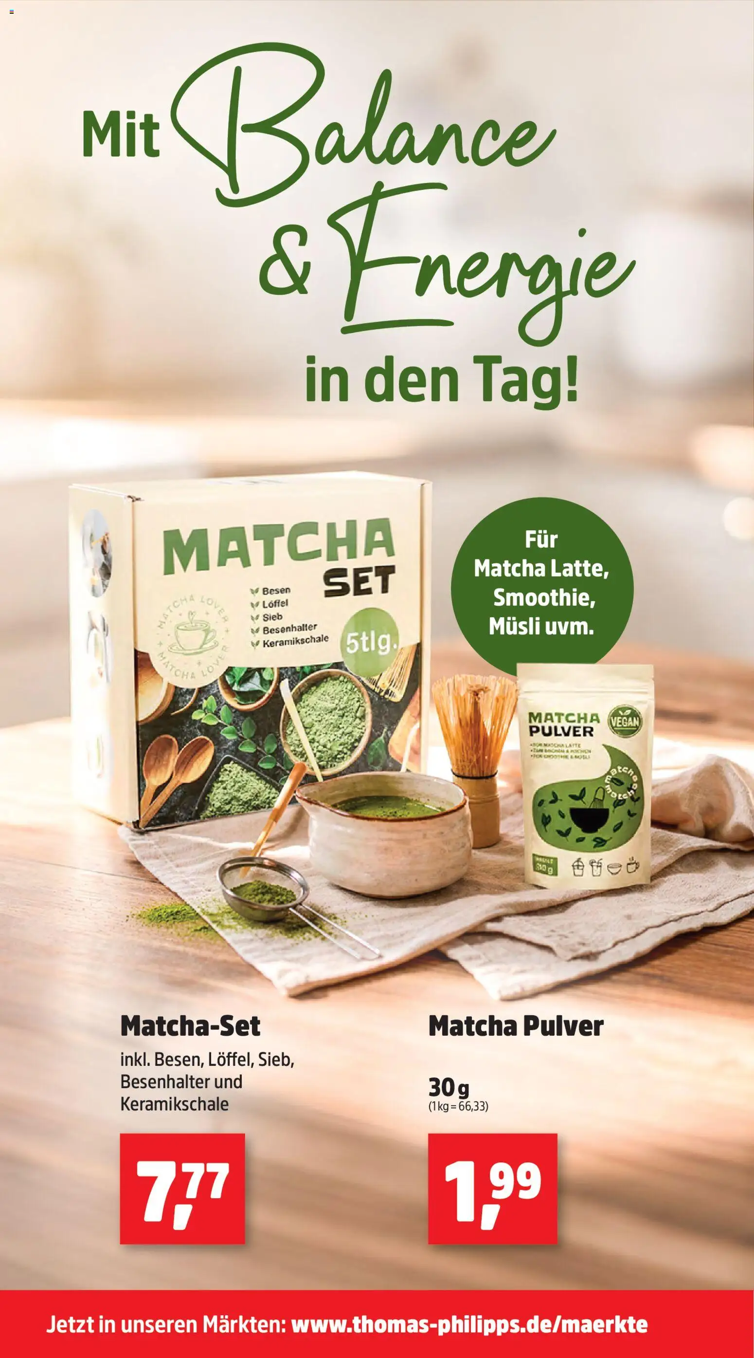 Thomas Philipps Prospekt 	 - Seite 15 - gültig ab 02.03.2026