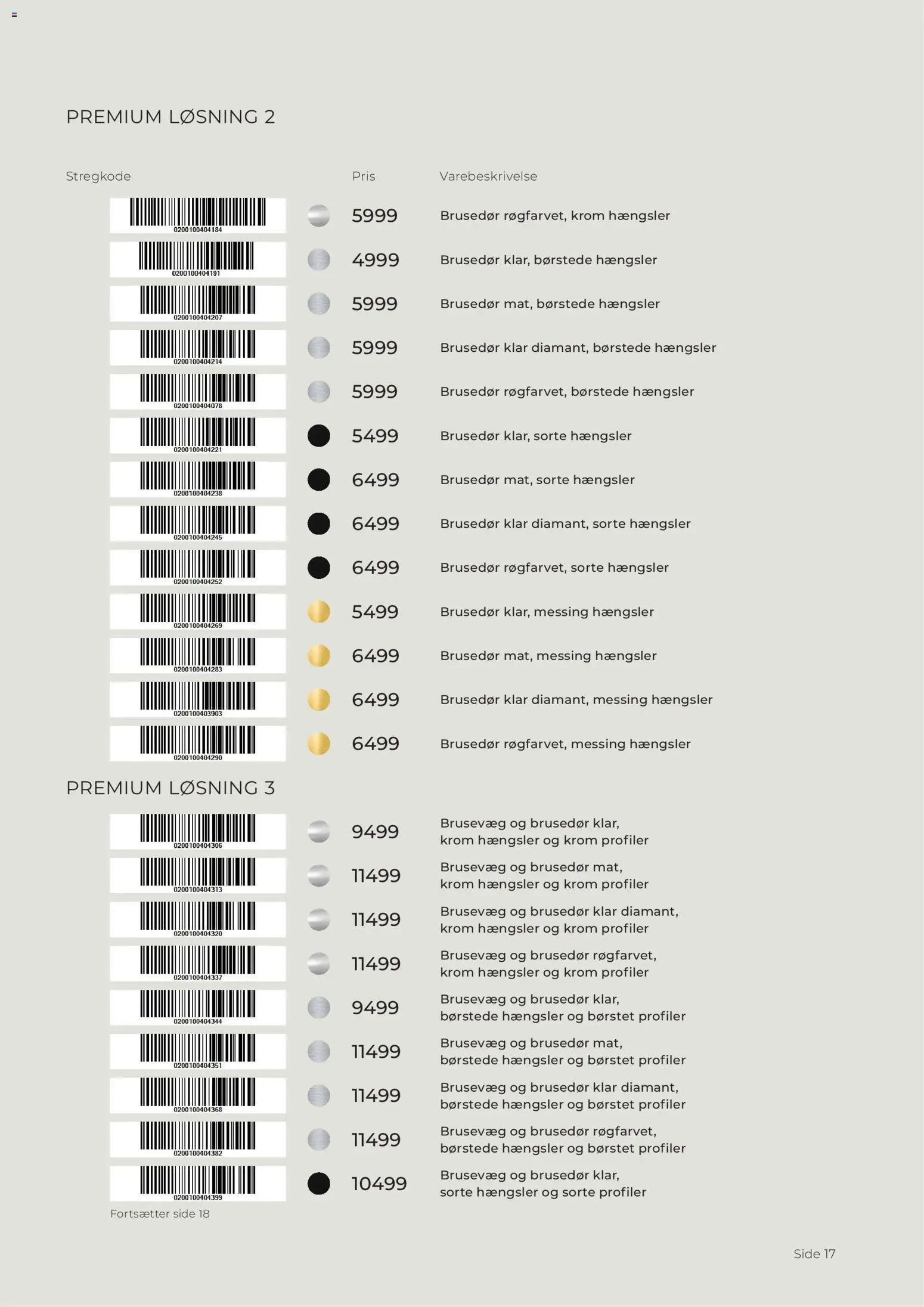 Bauhaus - Nemglas - page 17- valid from 01/01/2026