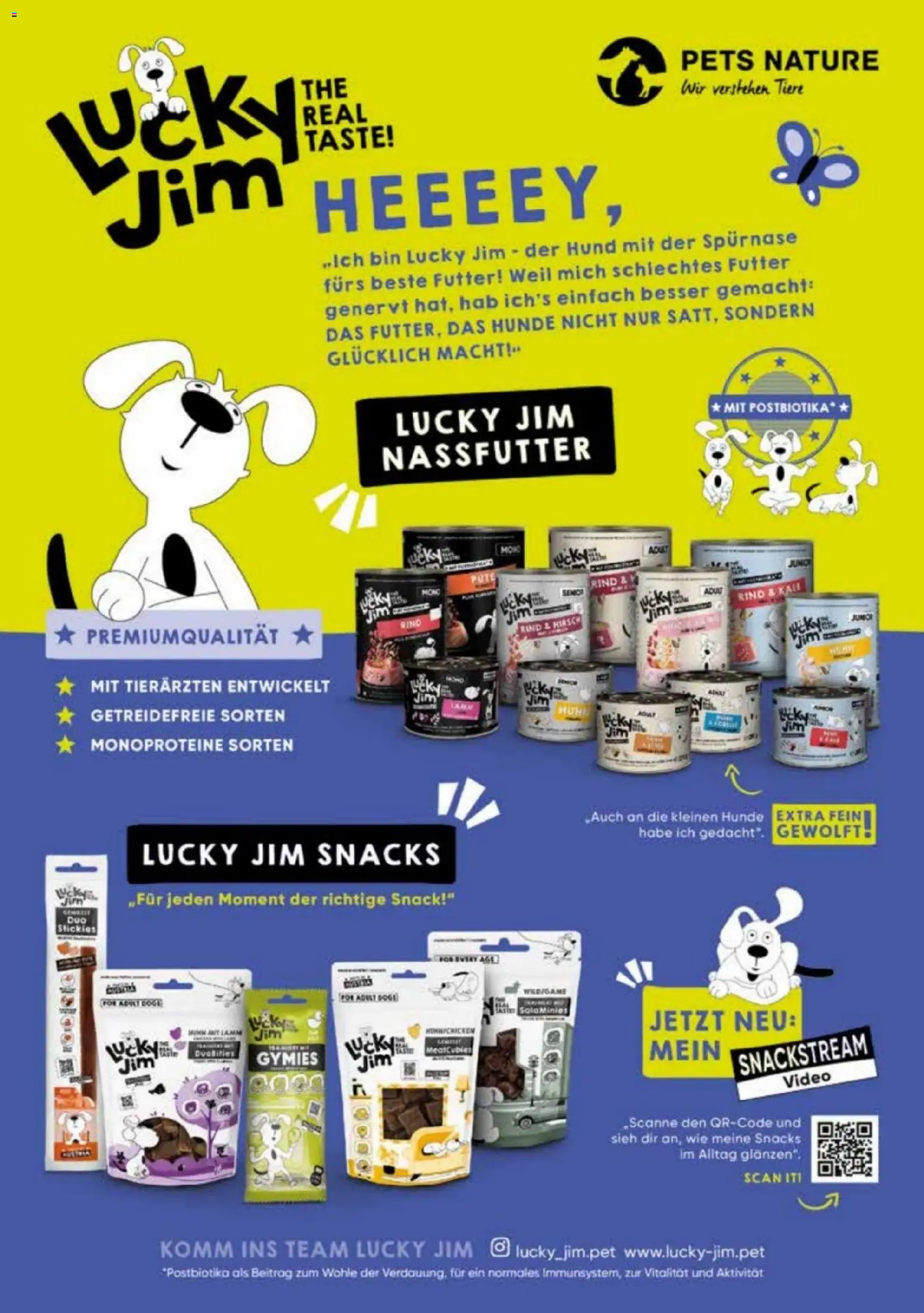 zookauf - Heimtier Journal - Seite 7 - gültig ab 01.12.2025