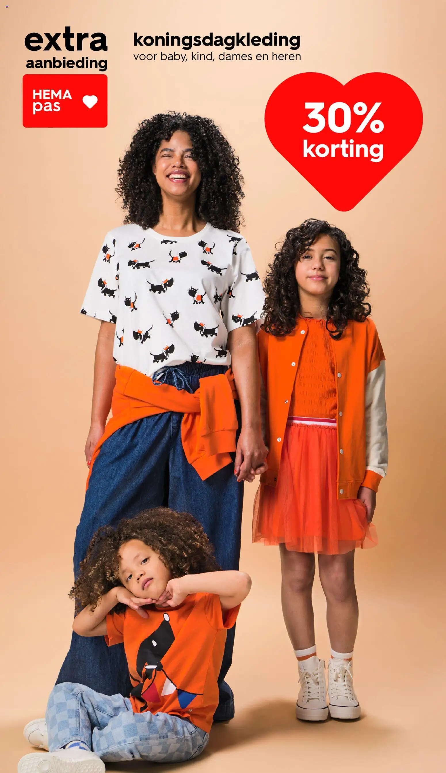 Hema folder / publicité - page 12- valid from 06/04/2026