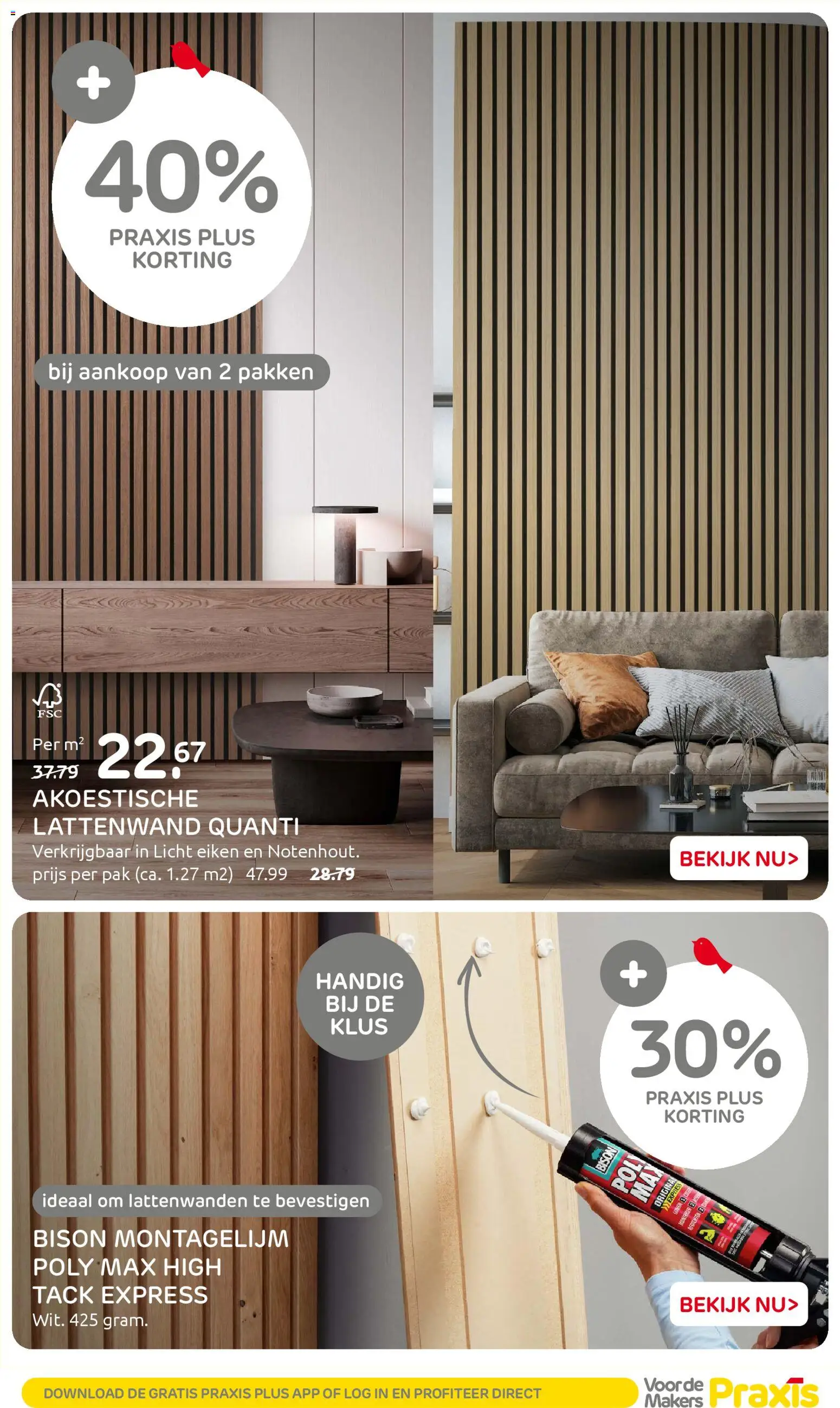 Praxis folder - page 8- valid from 30-03-2026