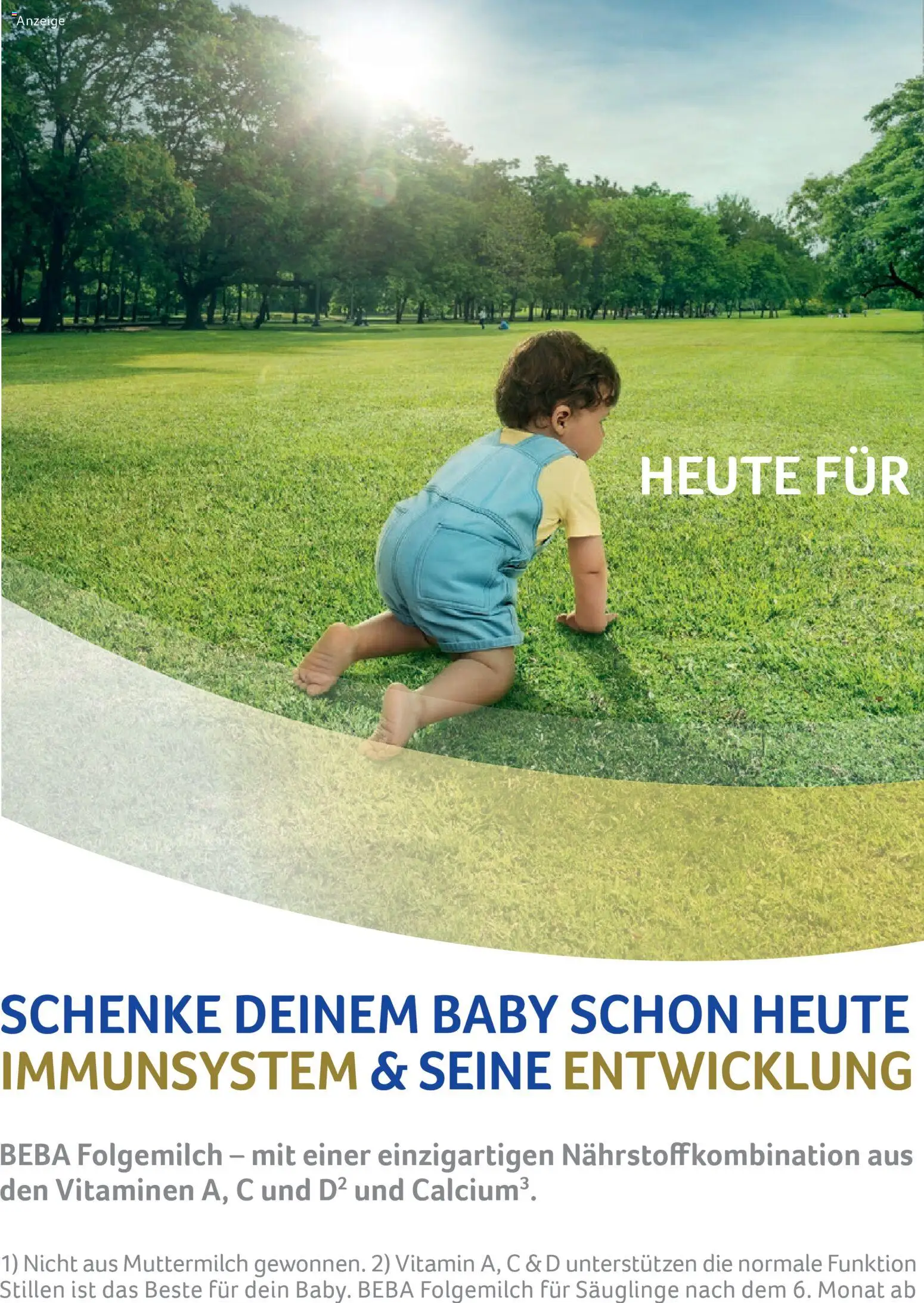 Rossmann babywelt Elternmagazin - Seite 44 - gültig ab 11.12.2025