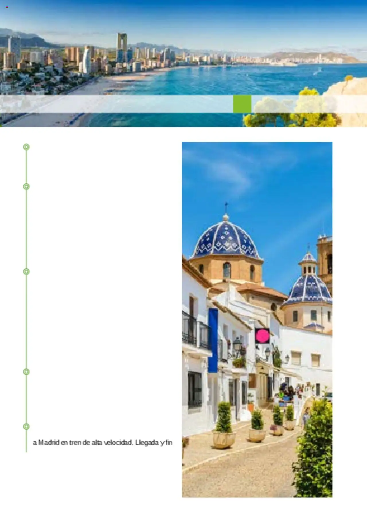 Viajes El Corte Inglés Rutas Culturales de la Comunidad de Madrid - Página de 72 - Válido desde 01/04/2025