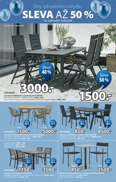 Náhled JYSK leták platný od 11.03.2026