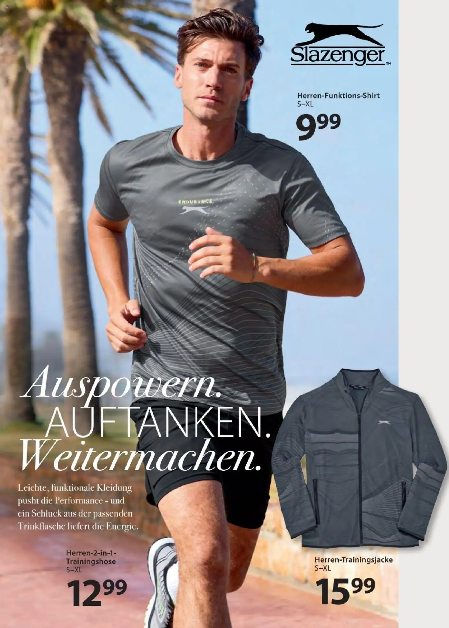 NKD Prospekt aktuell - page 18- valid from 30.03.2026