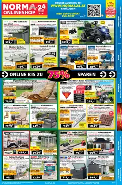 Vorschau Norma Online Shop gültig ab 14.09.2025