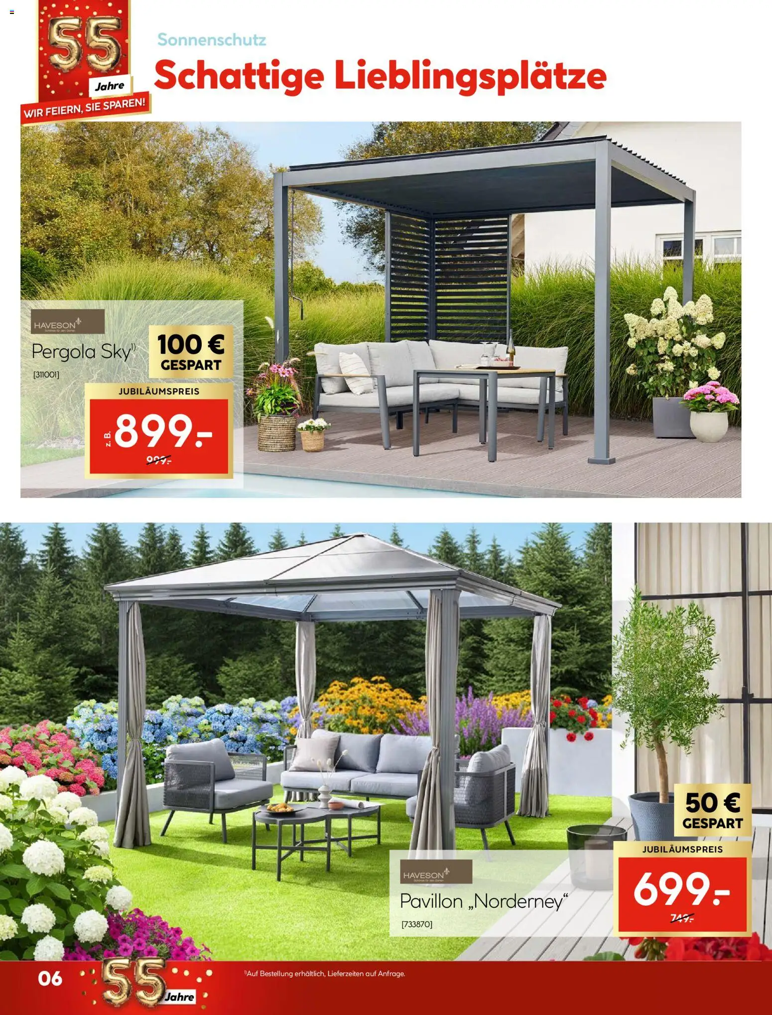 HELLWEG Flugblatt - page 6- valid from 02.04.2026