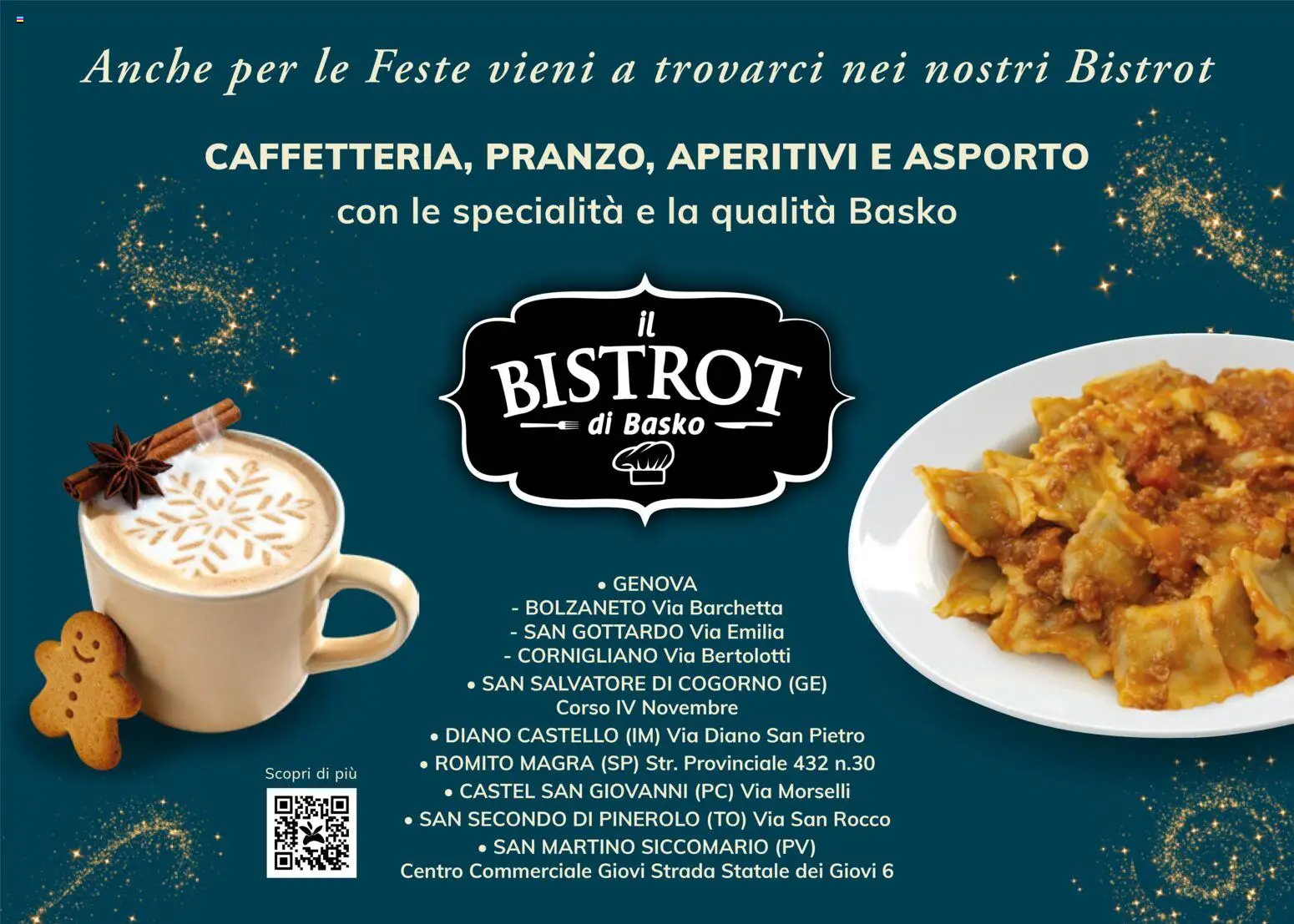 Basko Buone feste catalogo - pagina 47 - valido dal 24/11/2025