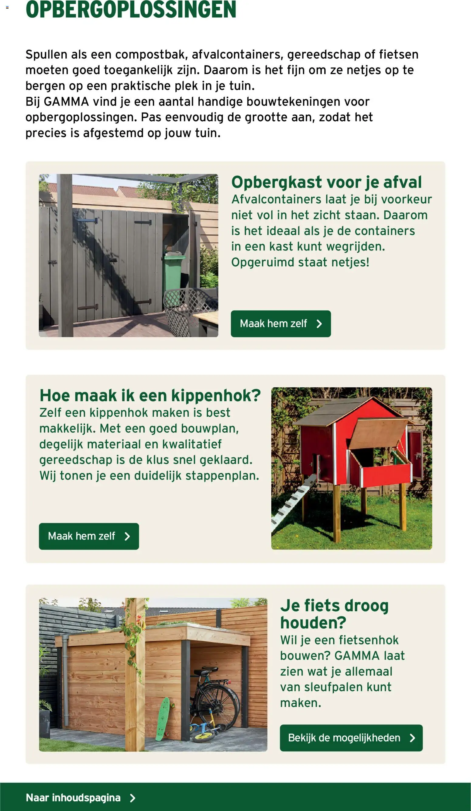 GAMMA -Tuinspecial kluseditie - page 10- valid from 11/02/2026