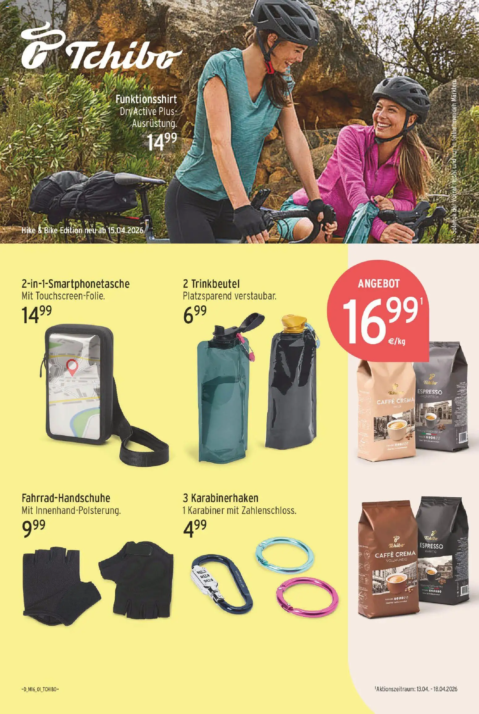 Marktkauf Prospekt 	 - Seite 29 - gültig ab 13.04.2026