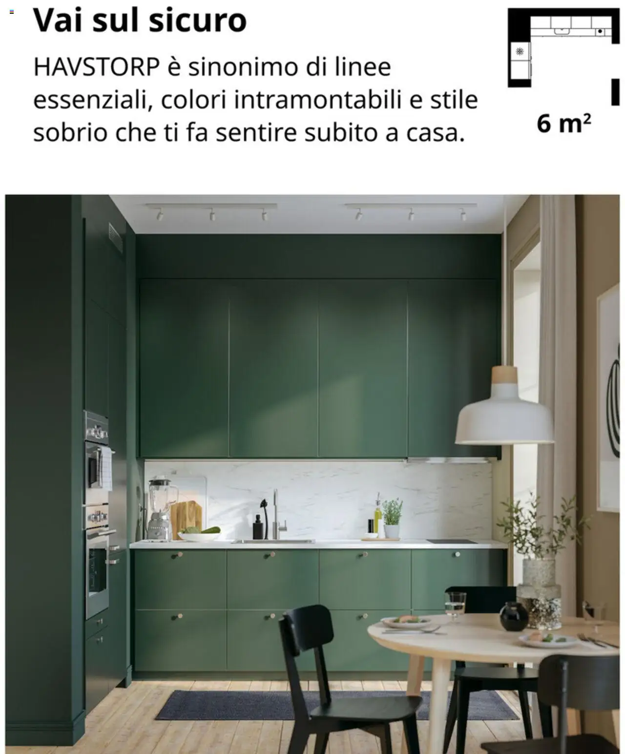 Cucine 2025 IKEA	 - pagina 28 - valido dal 22/07/2024