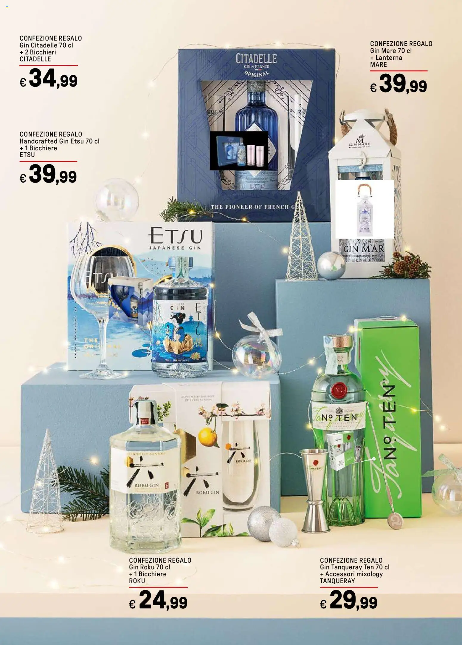 Iper Idee Regalo catalogo - pagina 17 - valido dal 17/11/2025