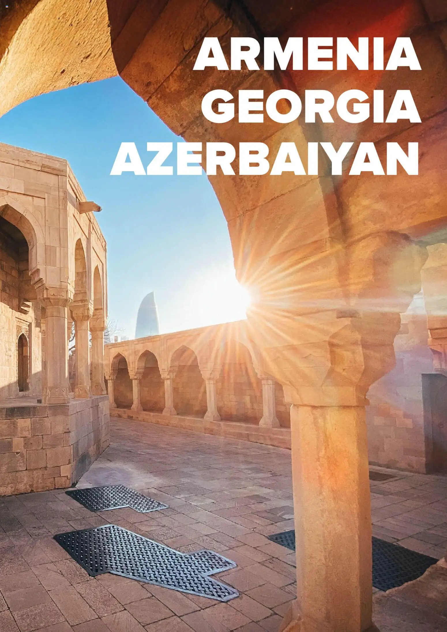 Viajes El Corte Inglés Asia y Oceanía - Página de 7 - Válido desde 01/01/2026