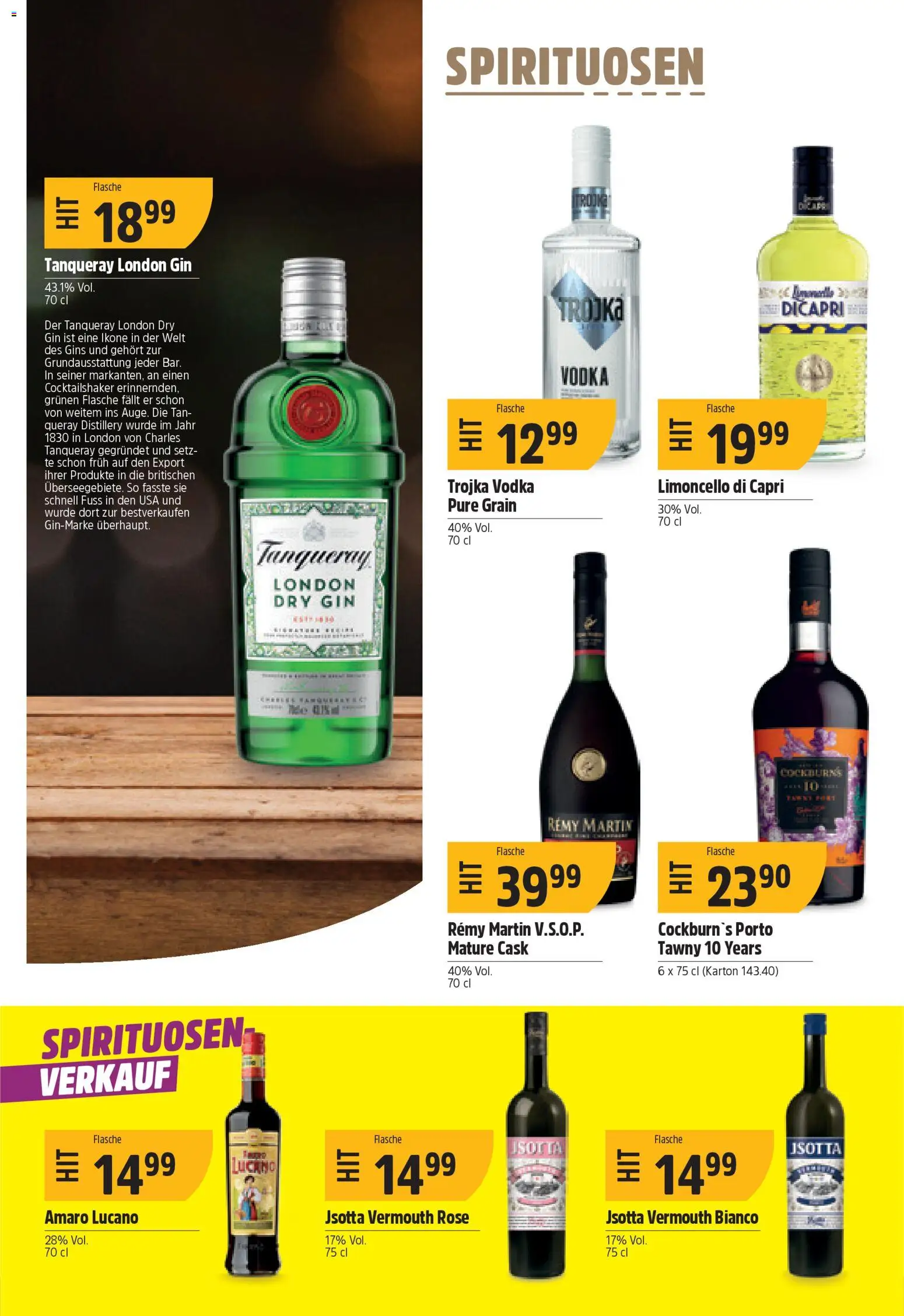 TopCC aktionen - page 18- valid from 23.03.2026