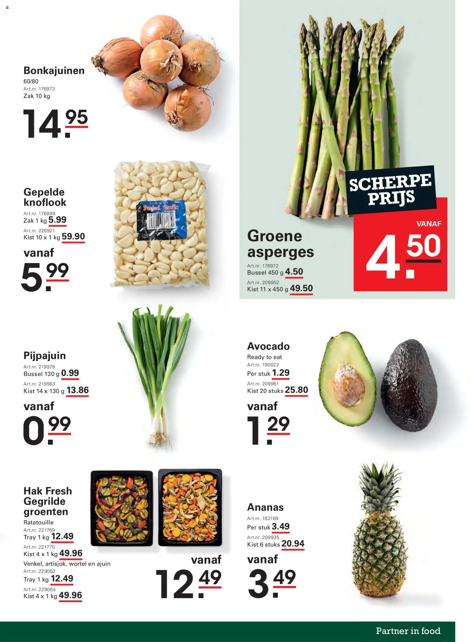 Sligro folder - page 7- valid from 17/03/2026