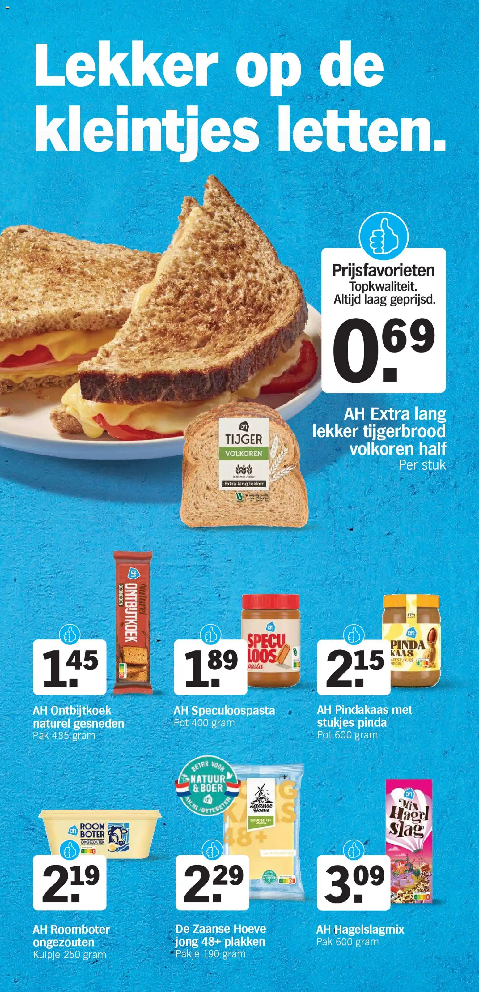 Albert Heijn folder week 16 - page 19- valid from 13-04-2026