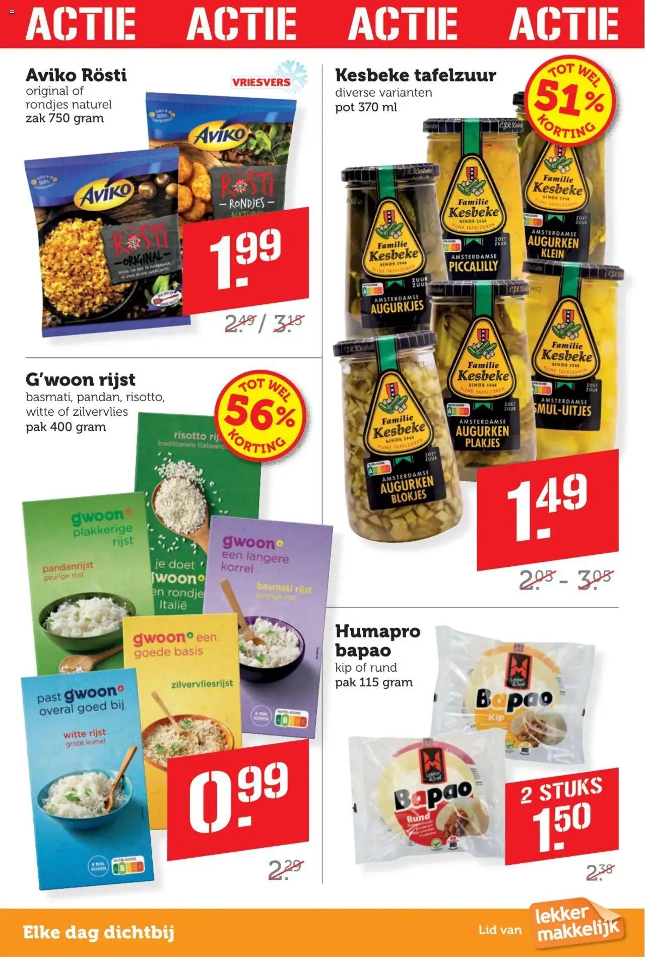 Coop - Folder week 30 - pagina 5- geldig vanaf 21-07-2025
