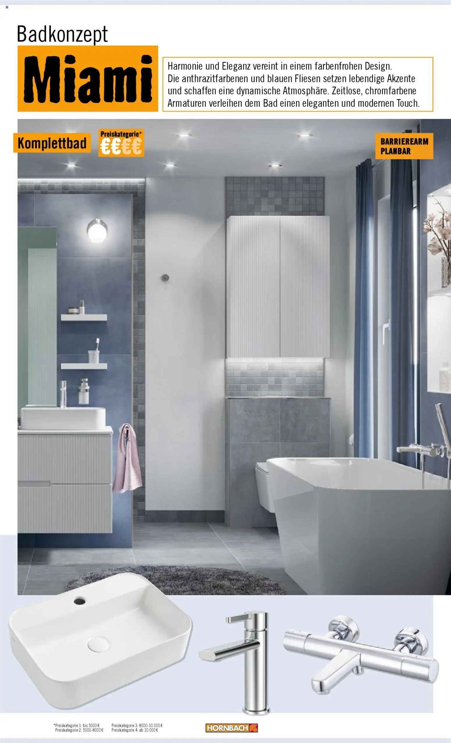 Hornbach Prospekt 	 - Seite 36 - gültig ab 02.02.2026