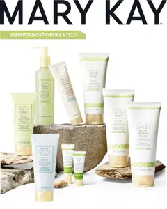 Mary Kay leták platný od 24.03.2025