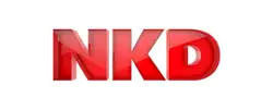 NKD Geschäft logo