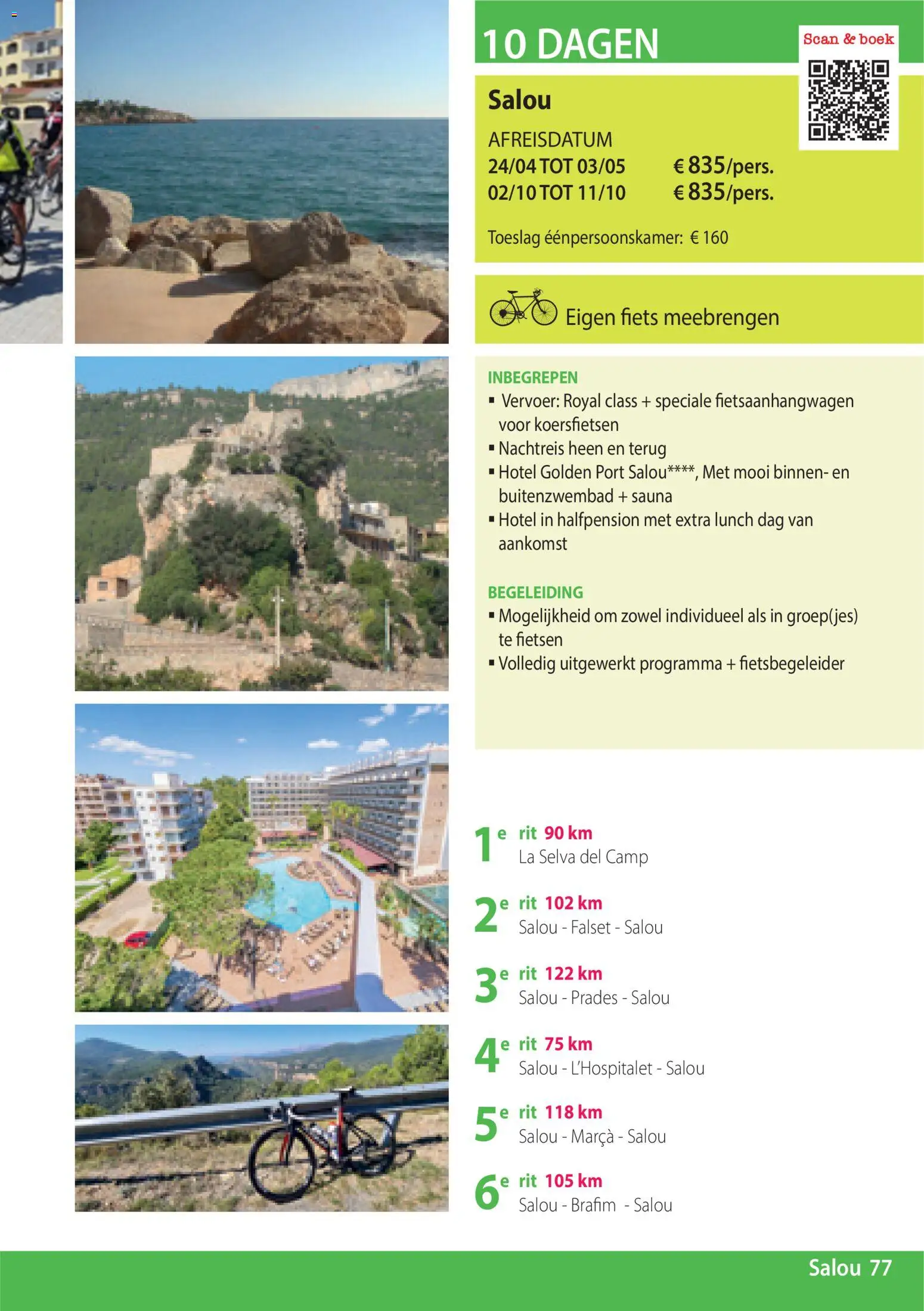 De Zigeuner folder - page 77- valid from 17/11/2025